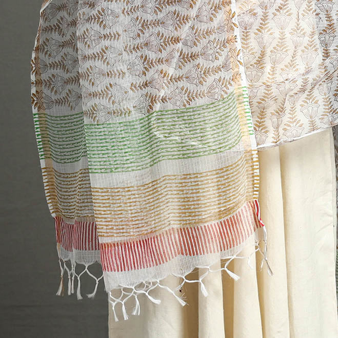 Sanganeri Dupatta