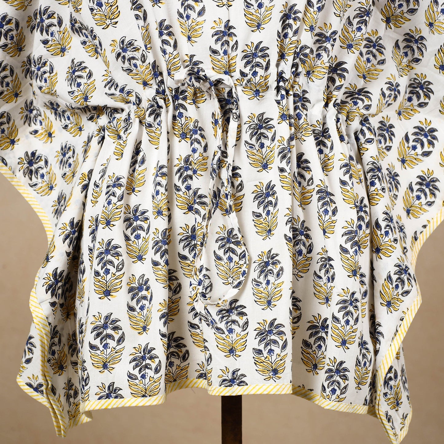 Cotton Kaftan