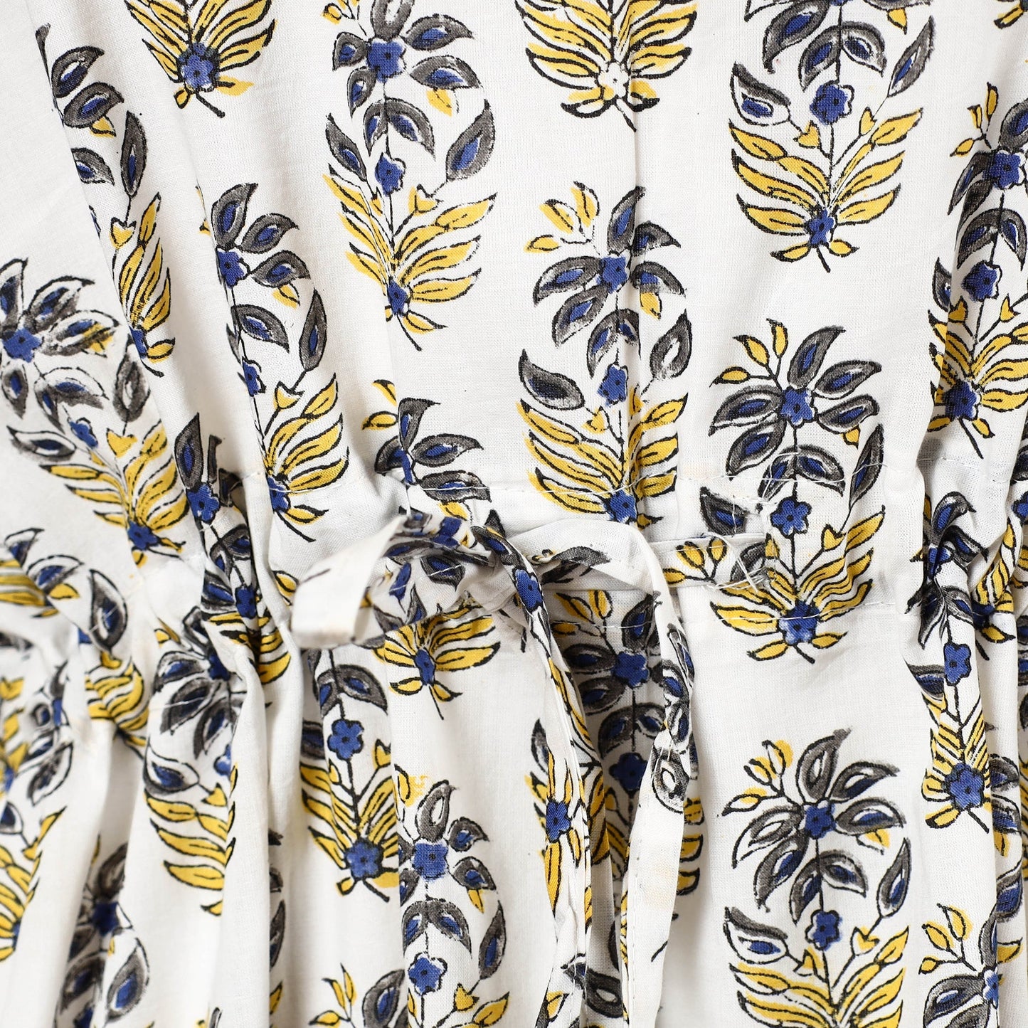 Cotton Kaftan