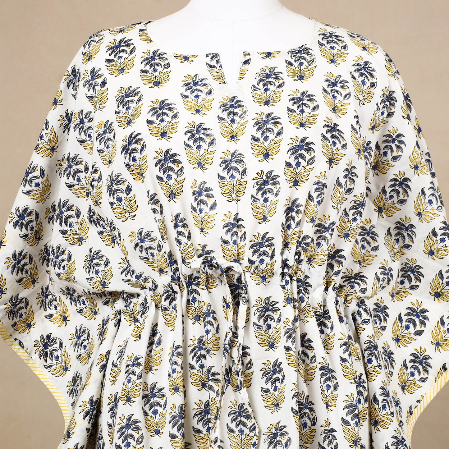 Cotton Kaftan