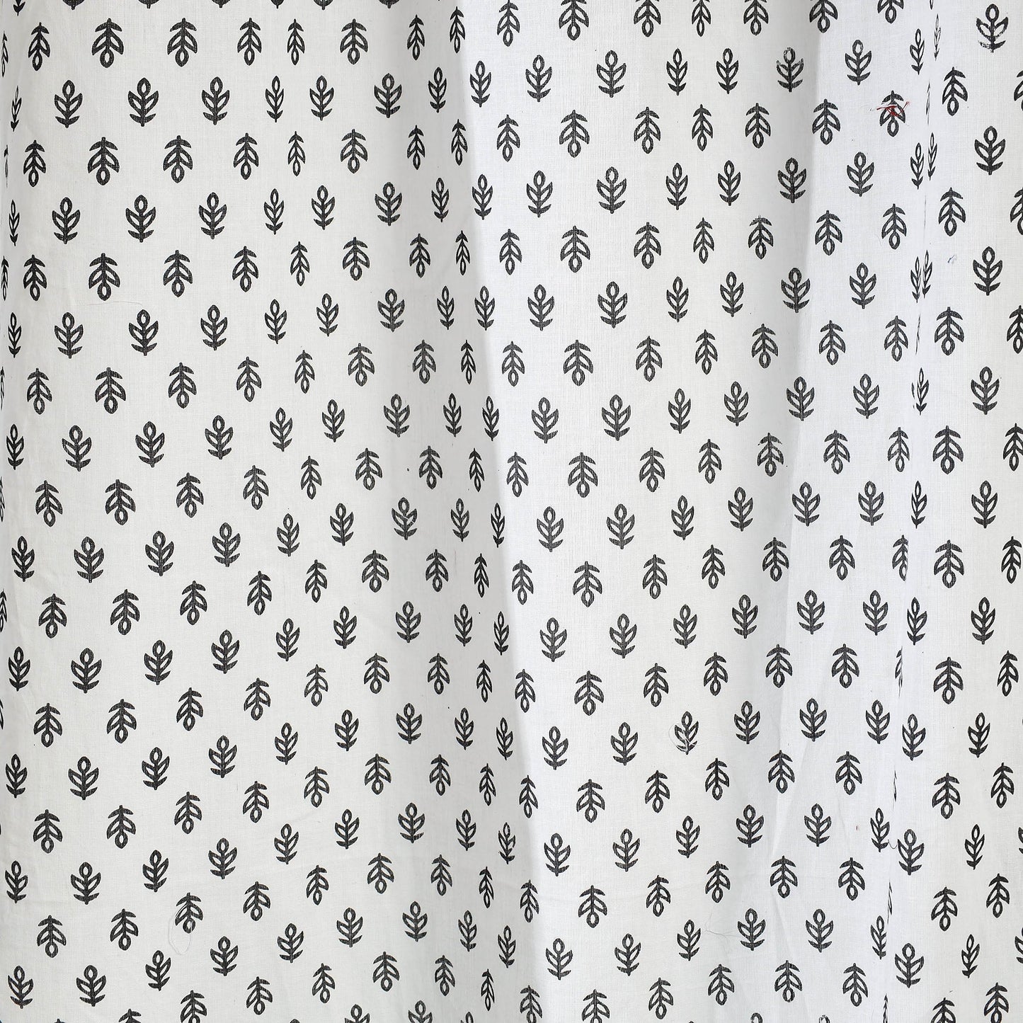 Buy Hand Block Printed Cotton Door Curtain Online at iTokri.com