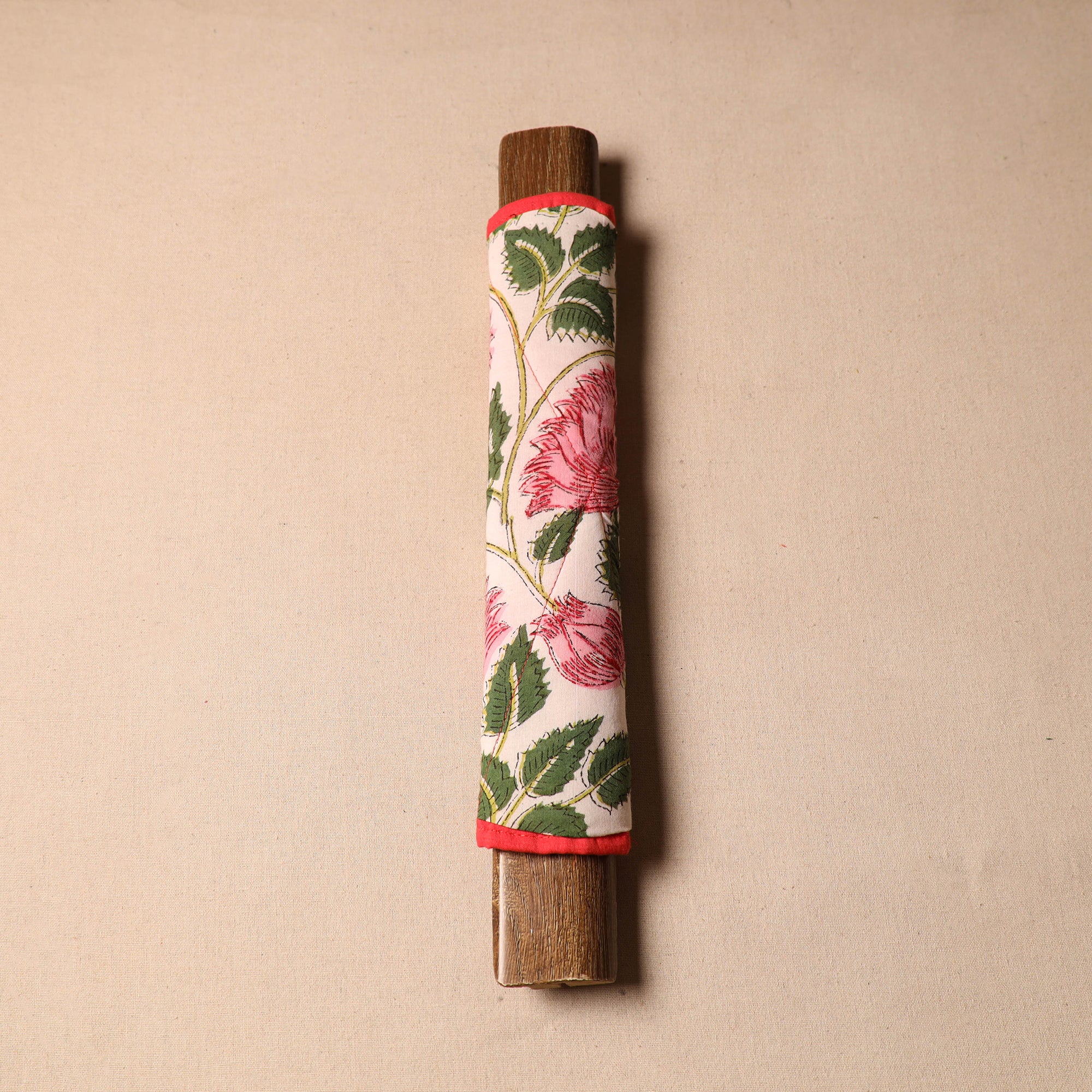 Handmade Cotton Fridge Handle Cover 150 main image 0