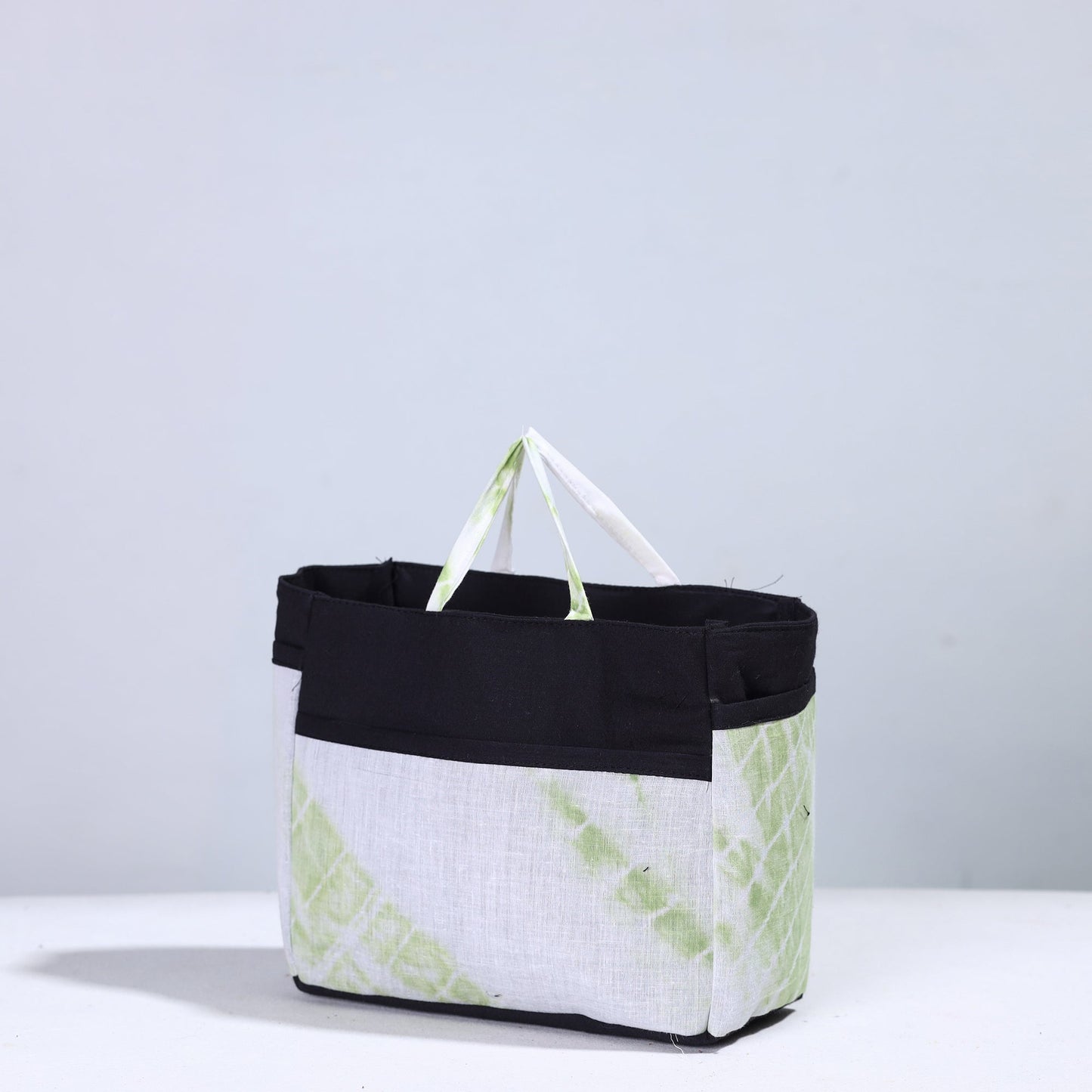 Handmade Cotton Multipurpose Cosmetic/Toiletry Bag 14