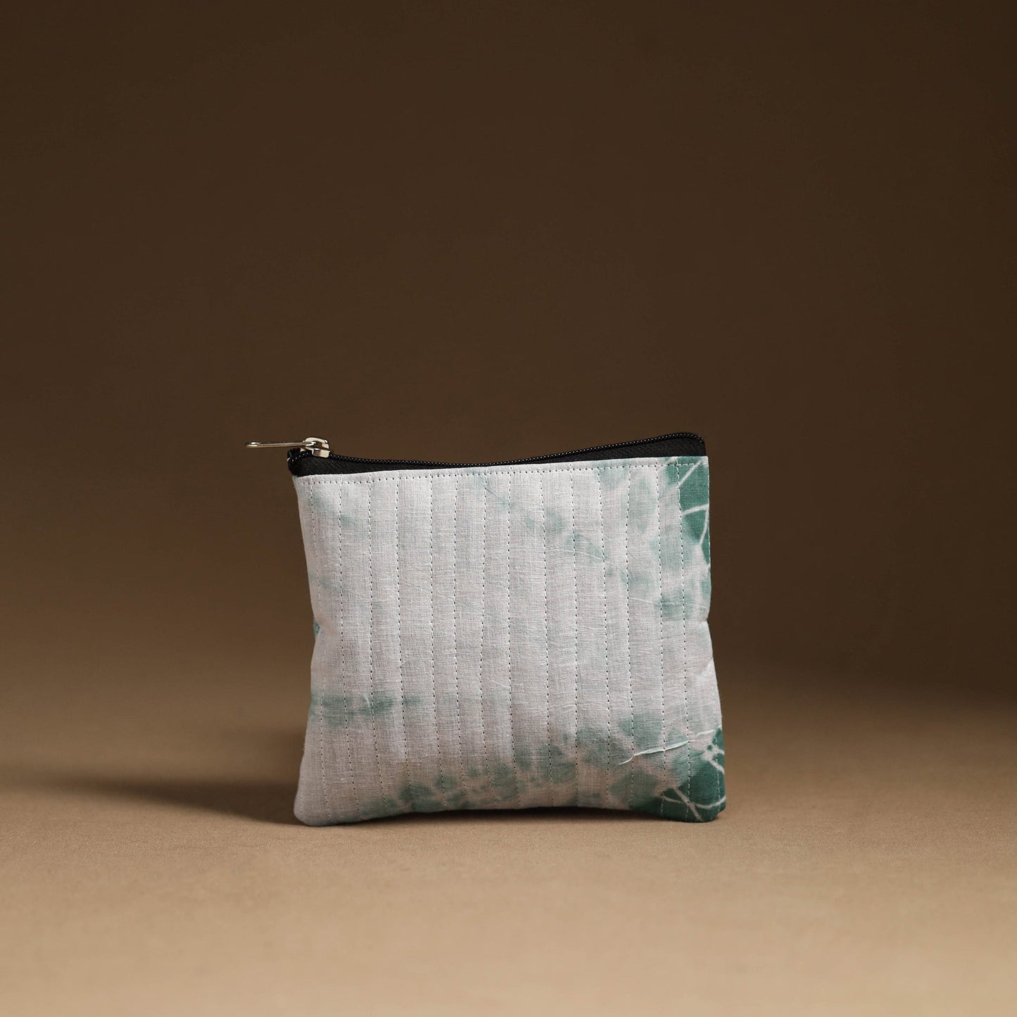 Handmade Quilted Utility Pouch 05