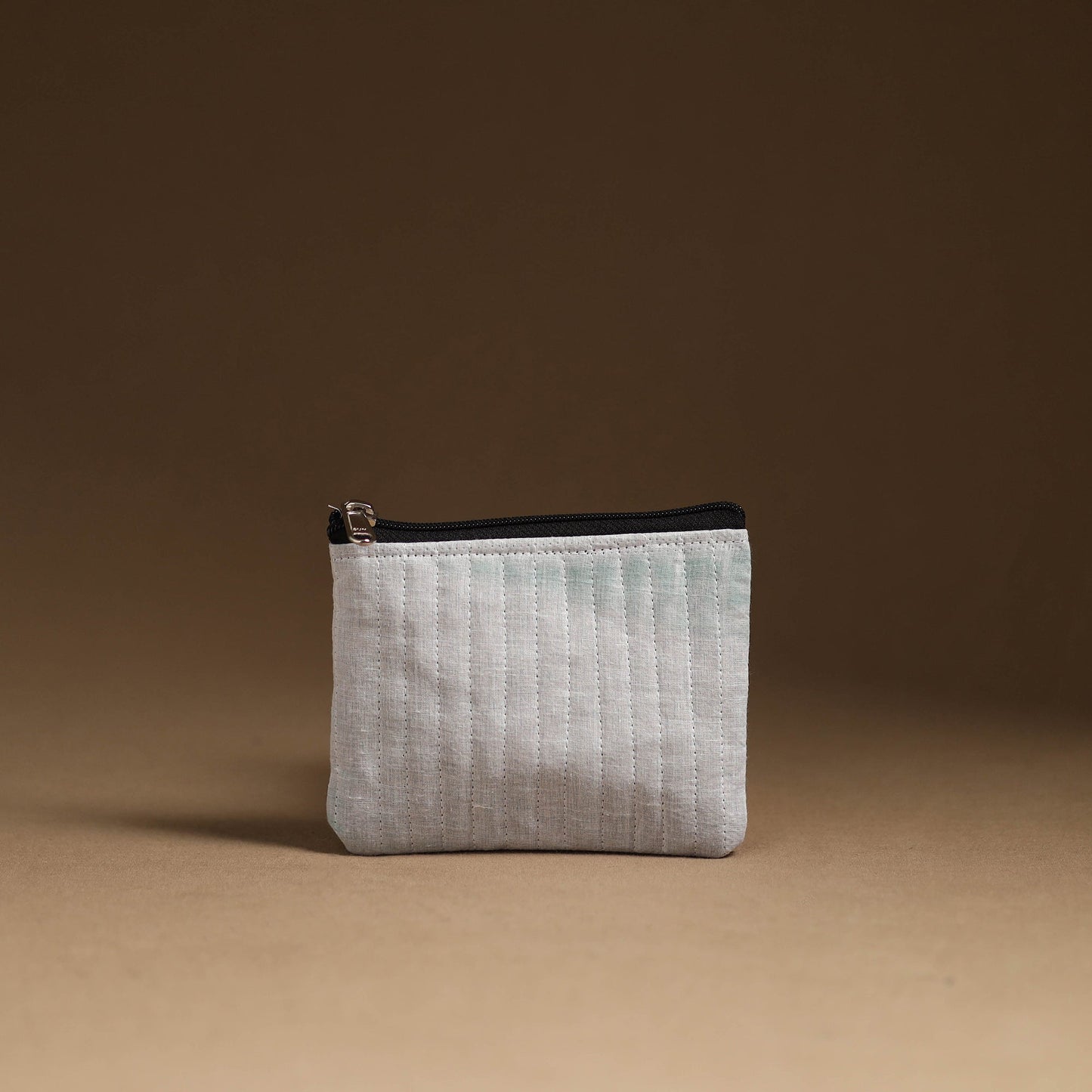 Handmade Quilted Utility Pouch 05