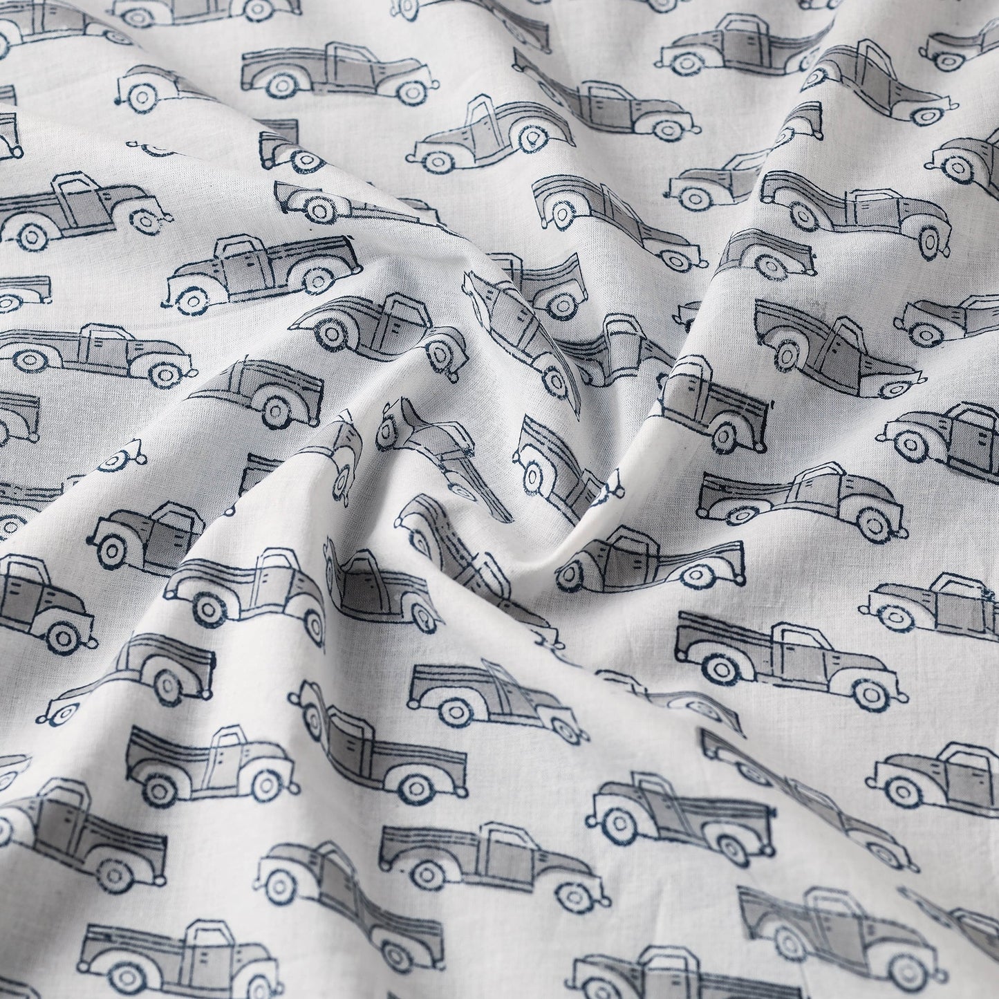 Jaipur Printed Cotton Fabric