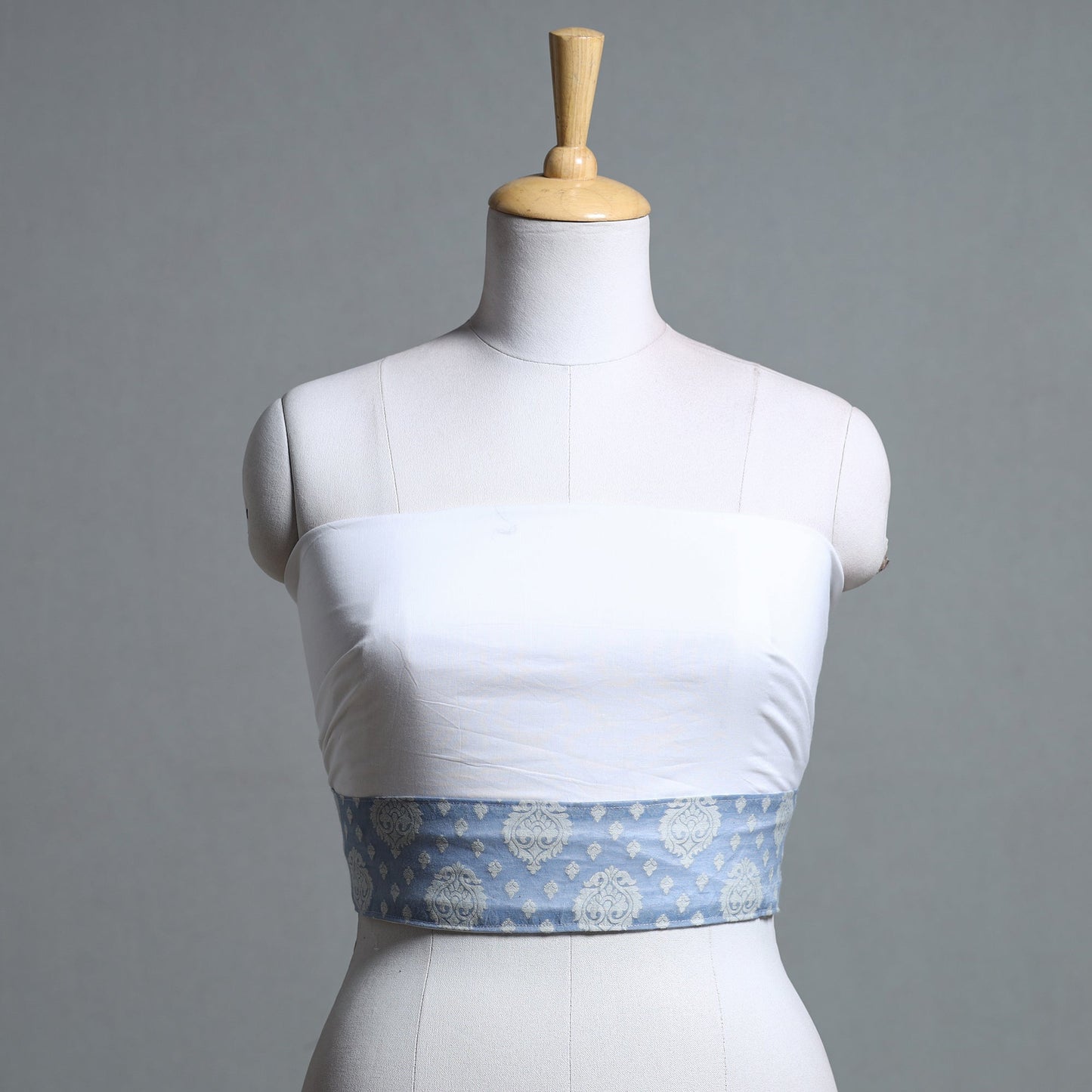 Cotton Blouse Piece