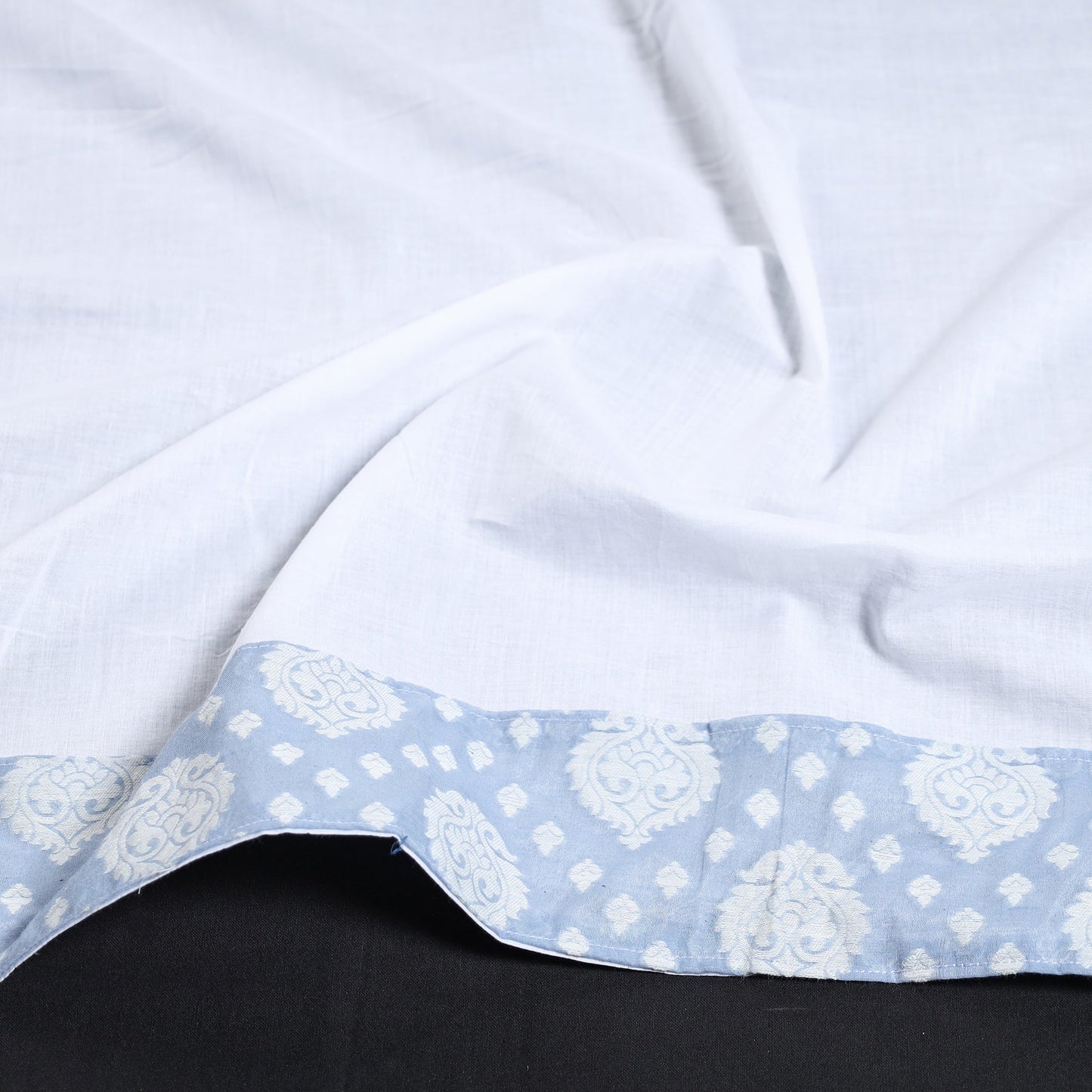 Cotton Blouse Piece