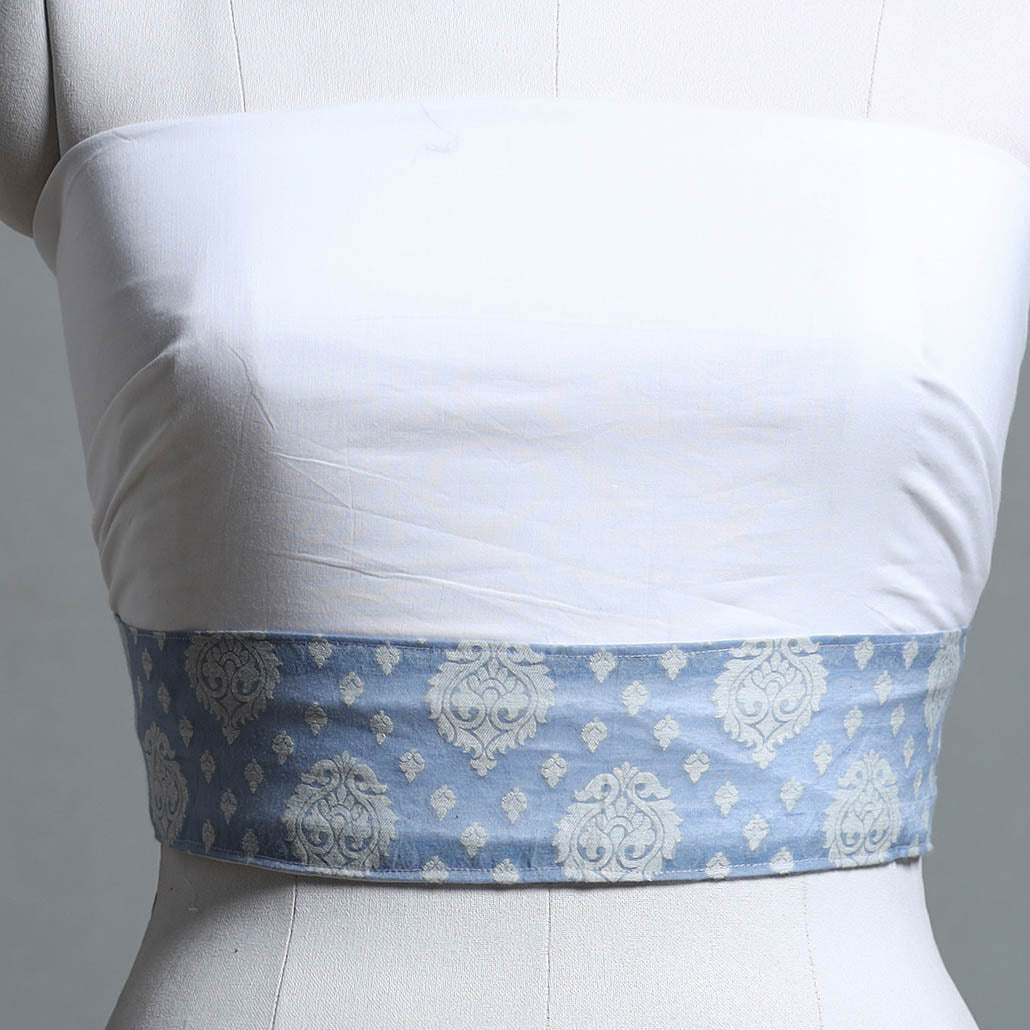 Cotton Blouse Piece