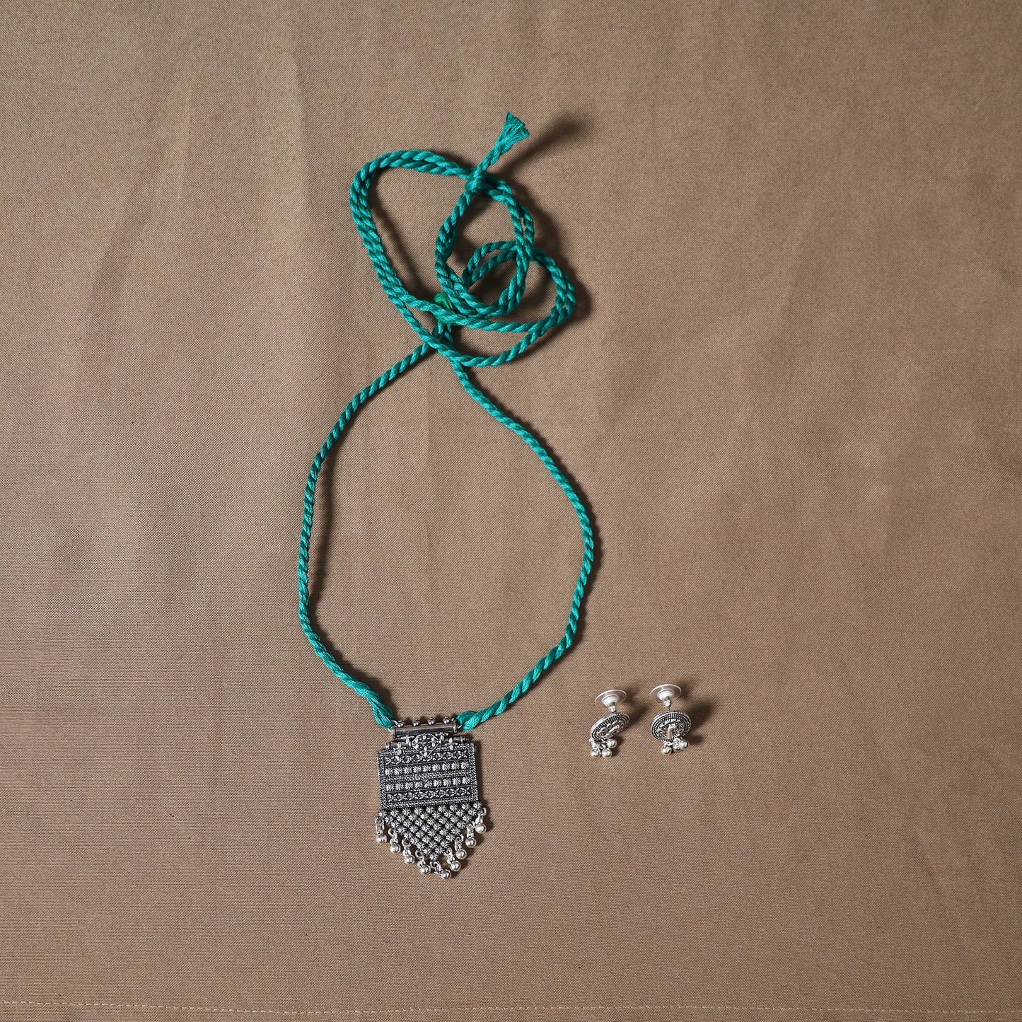 Sambalpuri ikat cotton 2pc unstitched dress material