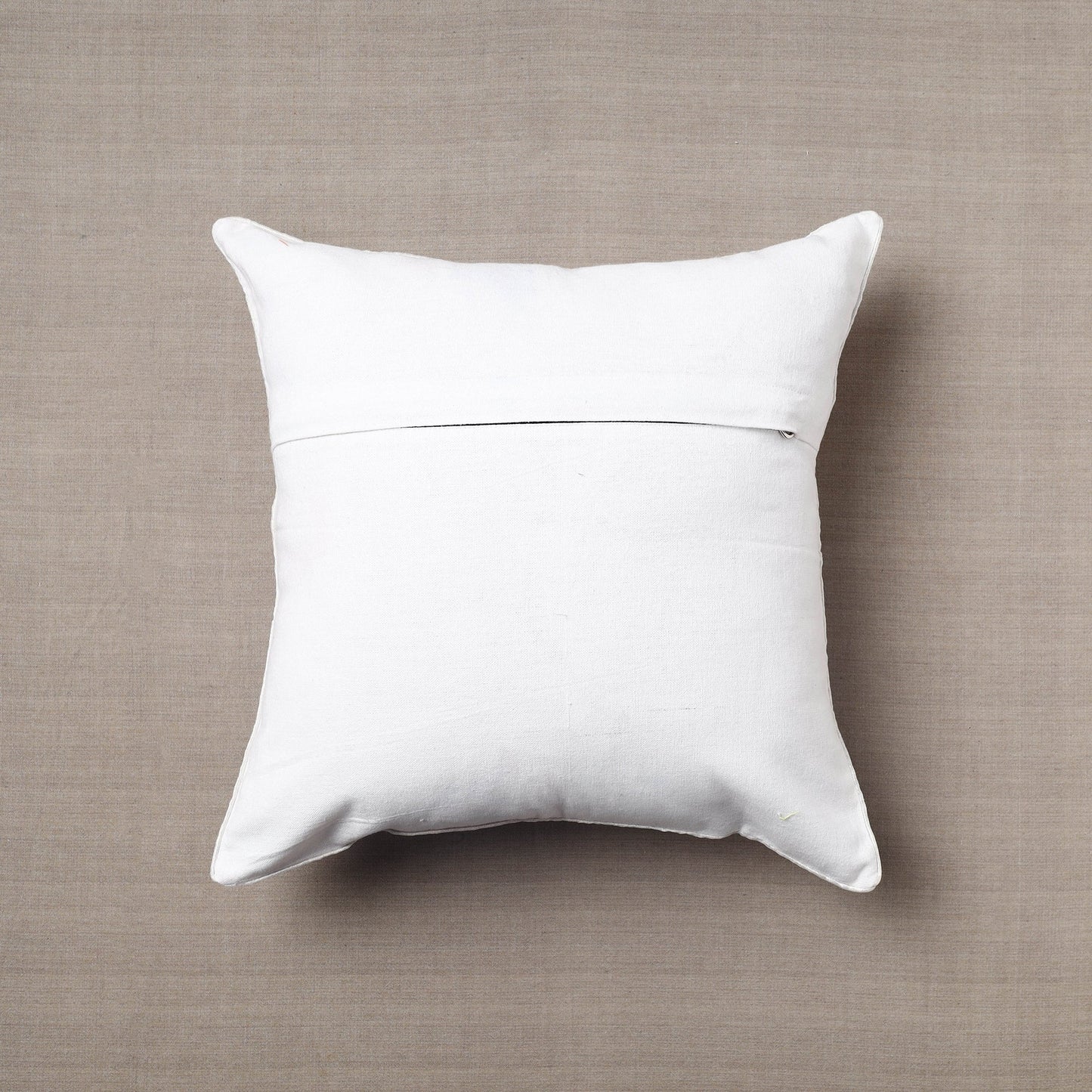 Soof Embroidery Cushion Cover