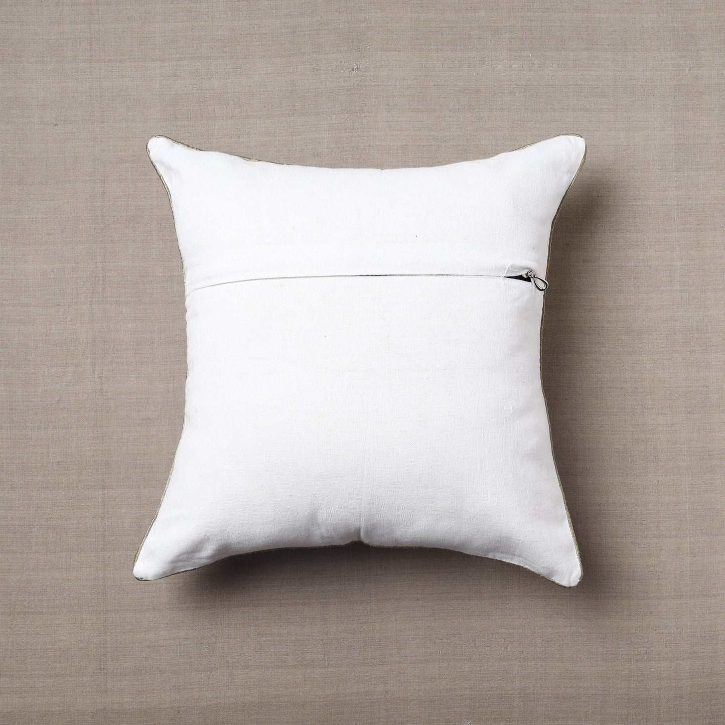 Soof Embroidery Cushion Cover