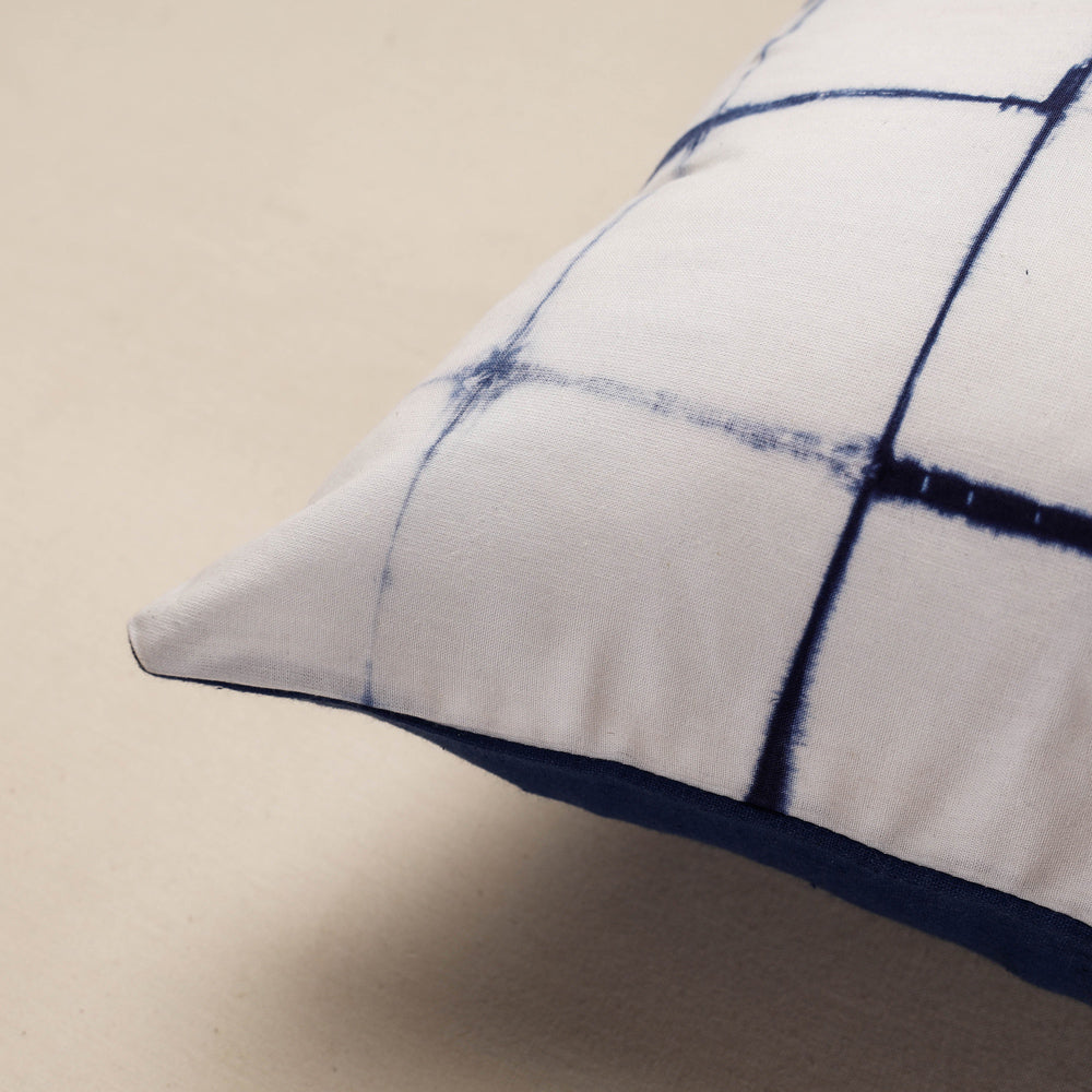 Shibori Cushion Cover