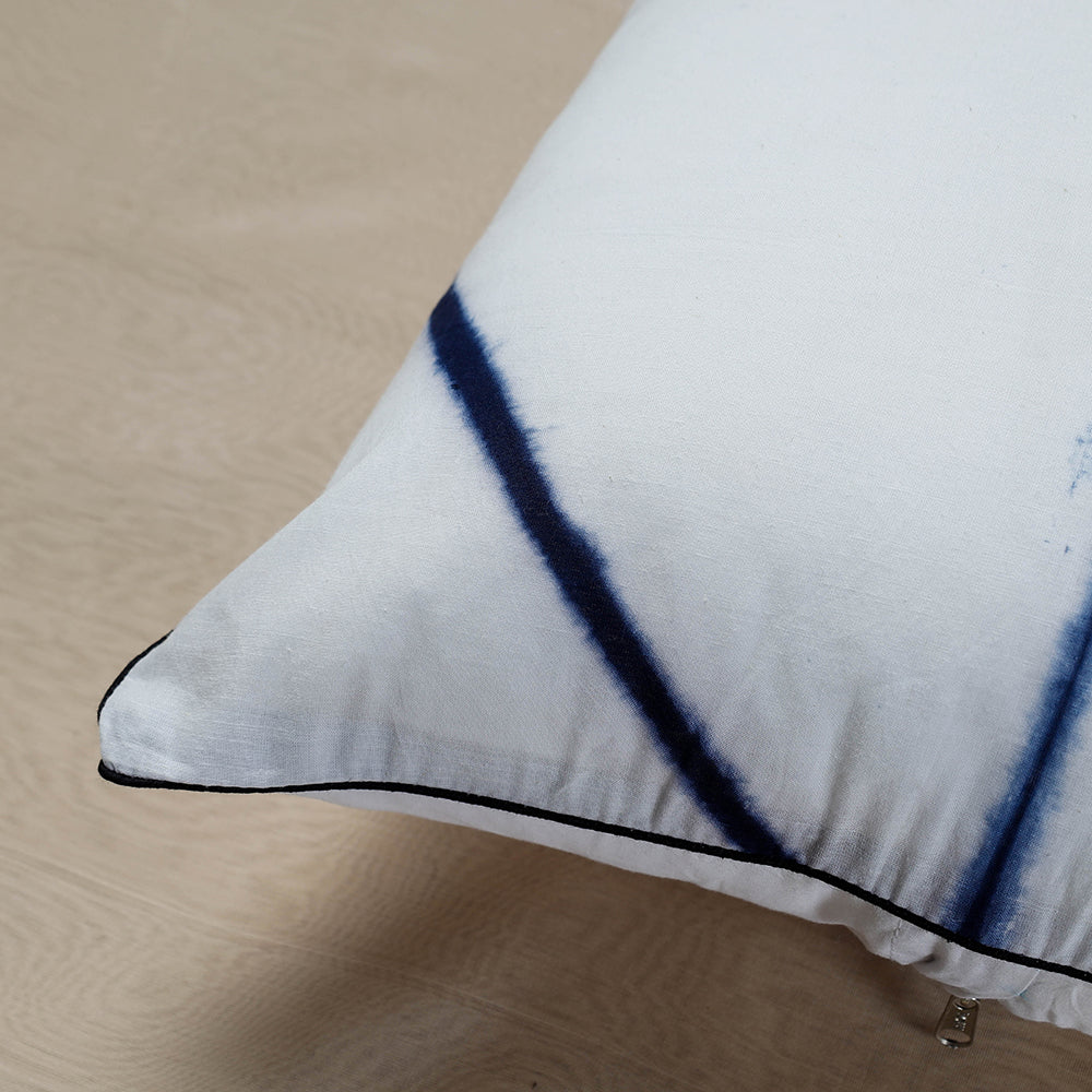 Shibori Cushion Cover