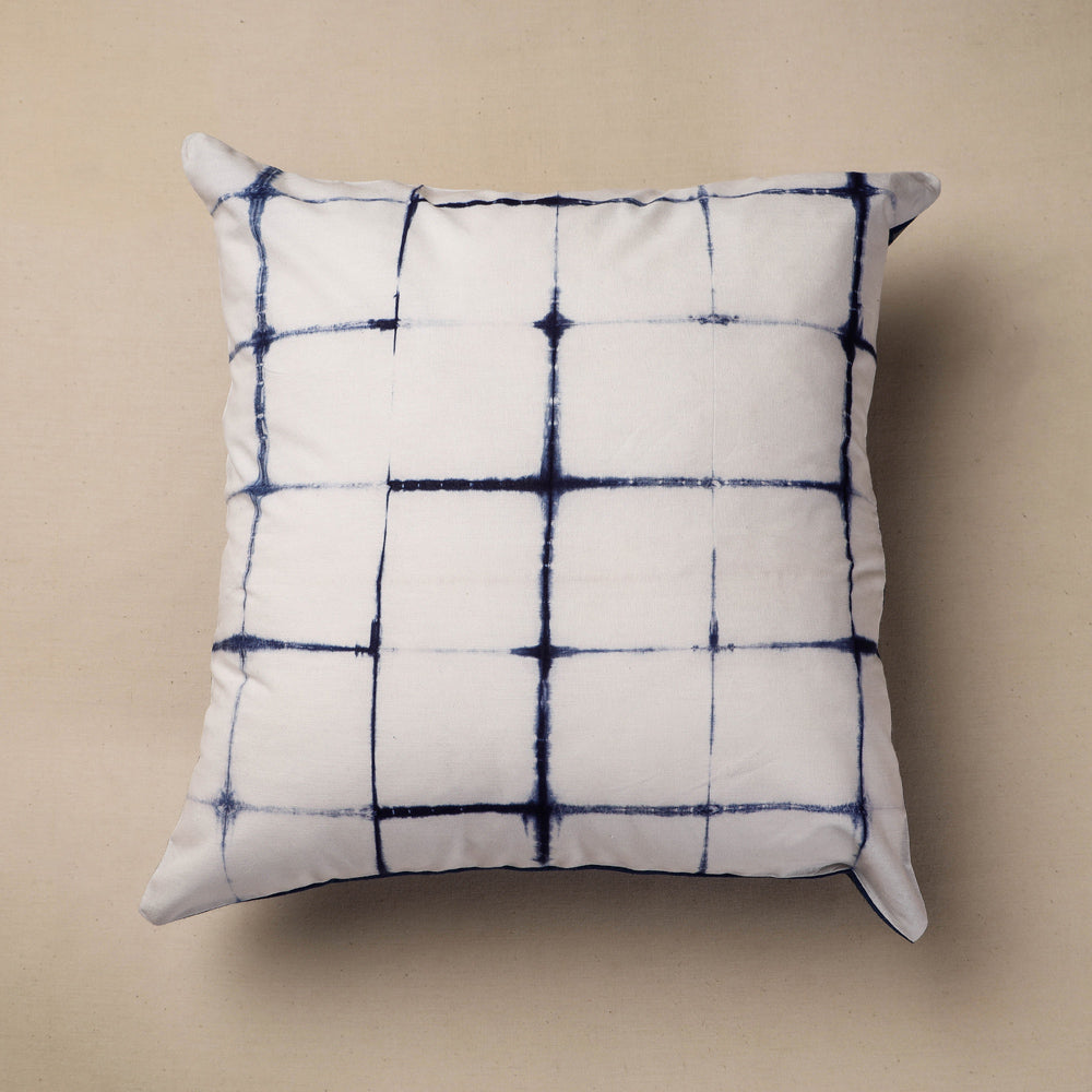 Shibori Cushion Cover