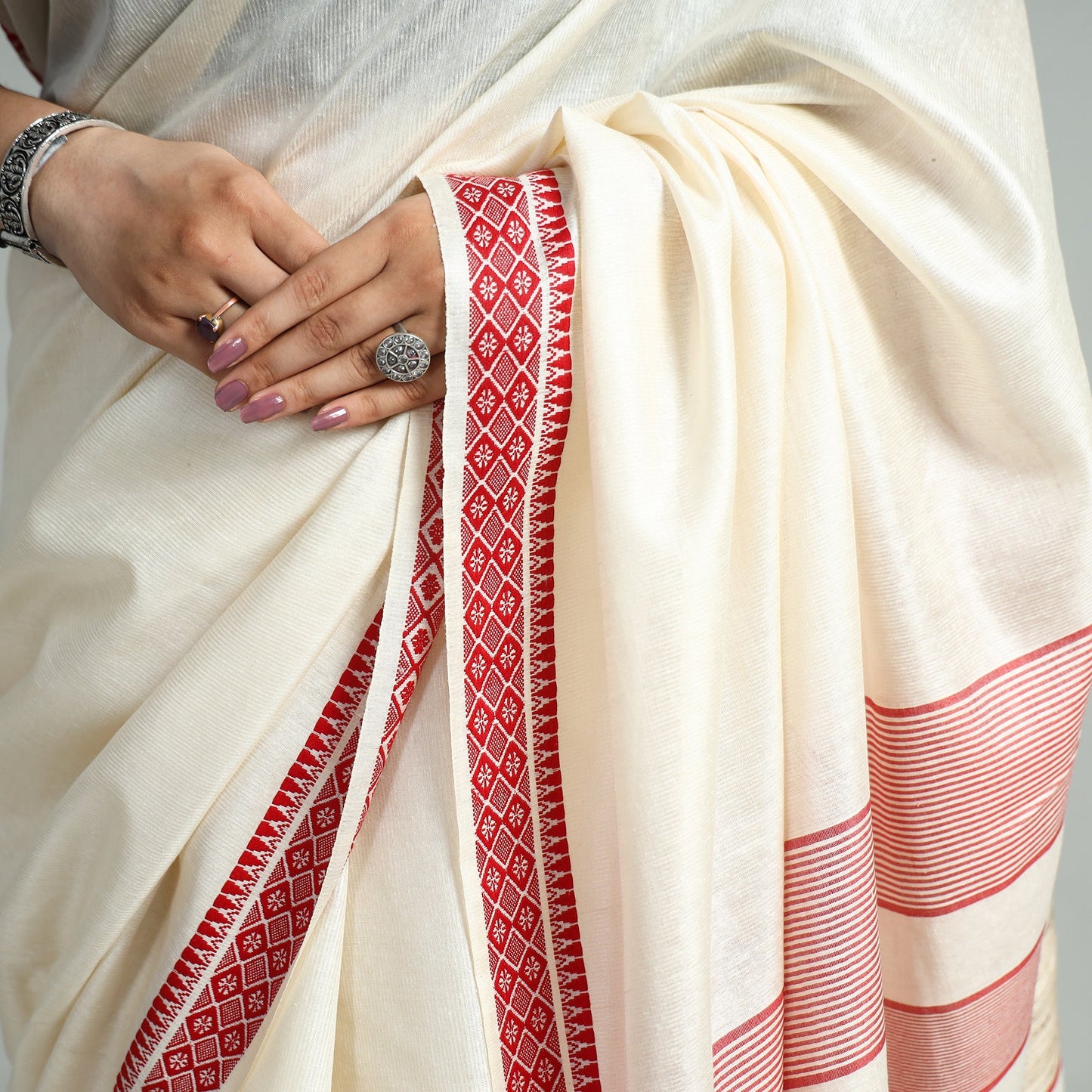 Vidarbha Saree