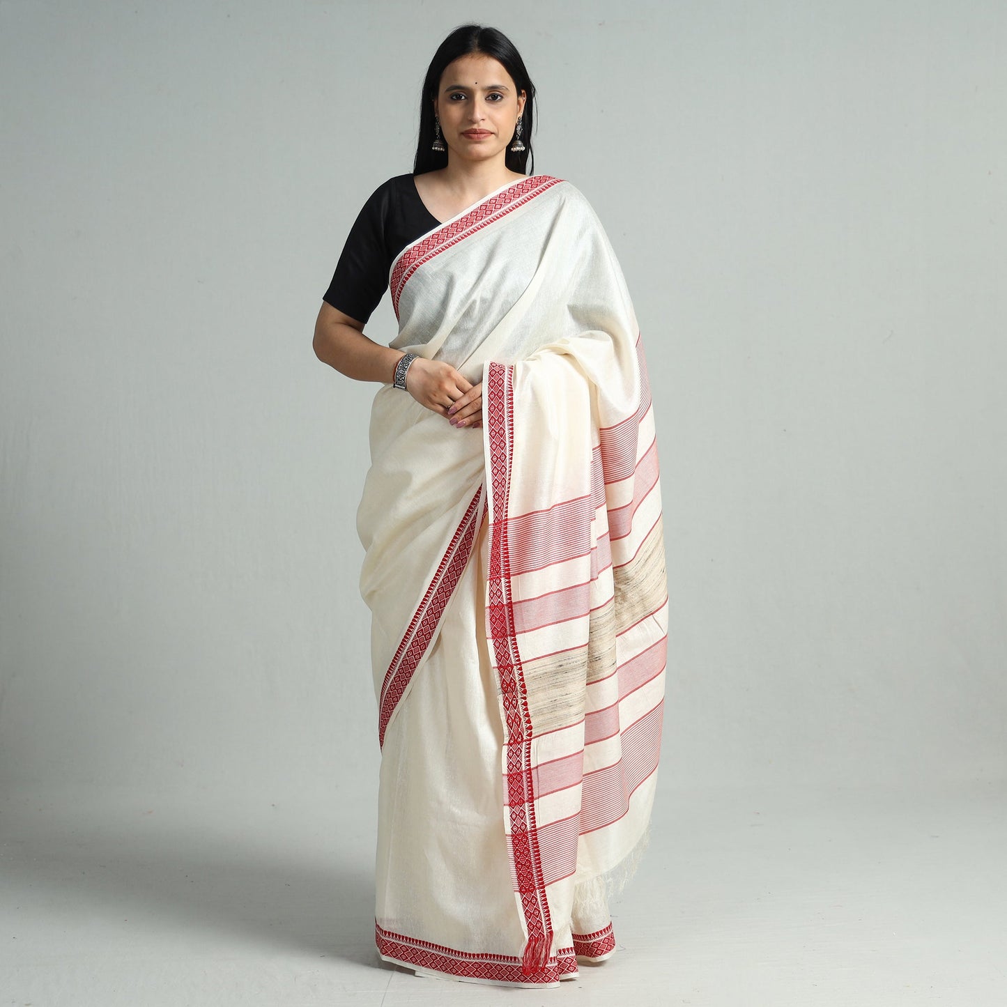 Vidarbha Saree