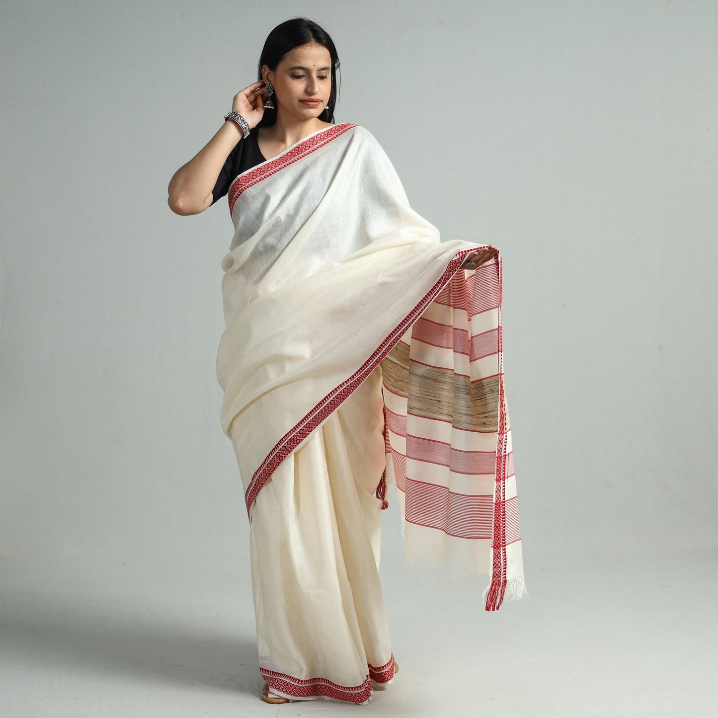 Vidarbha Saree