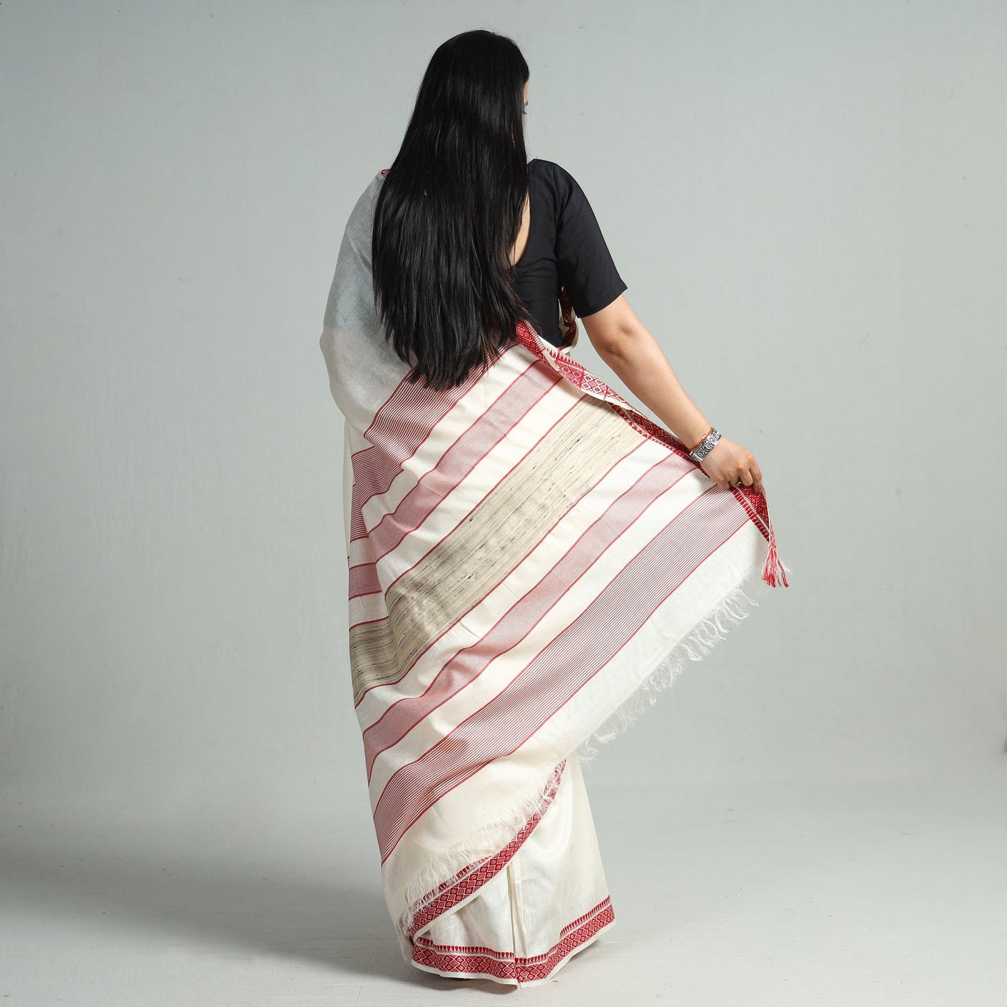 Vidarbha Saree