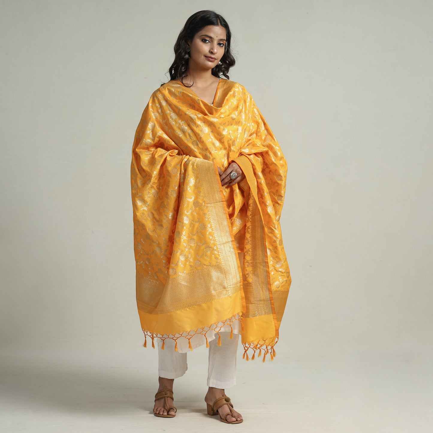 Banarasi Dupatta