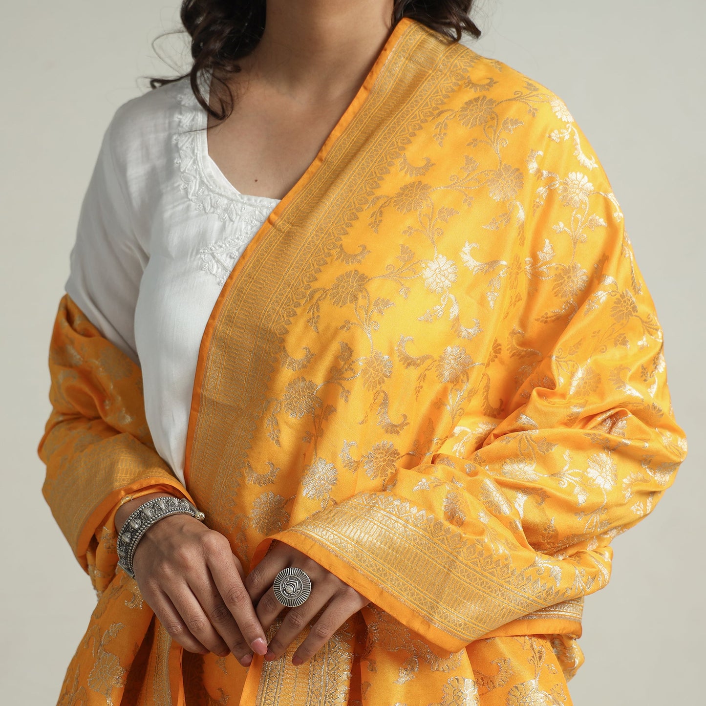 Banarasi Dupatta