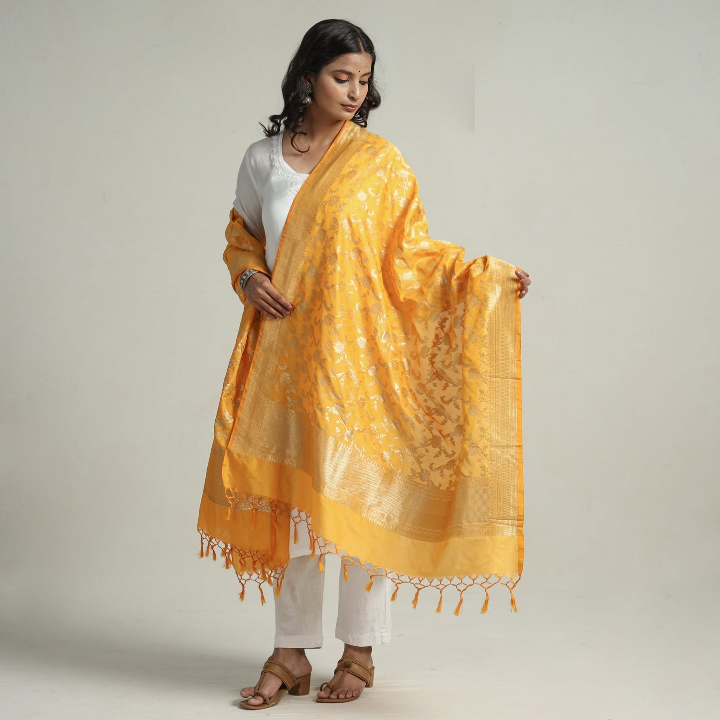 Banarasi Dupatta