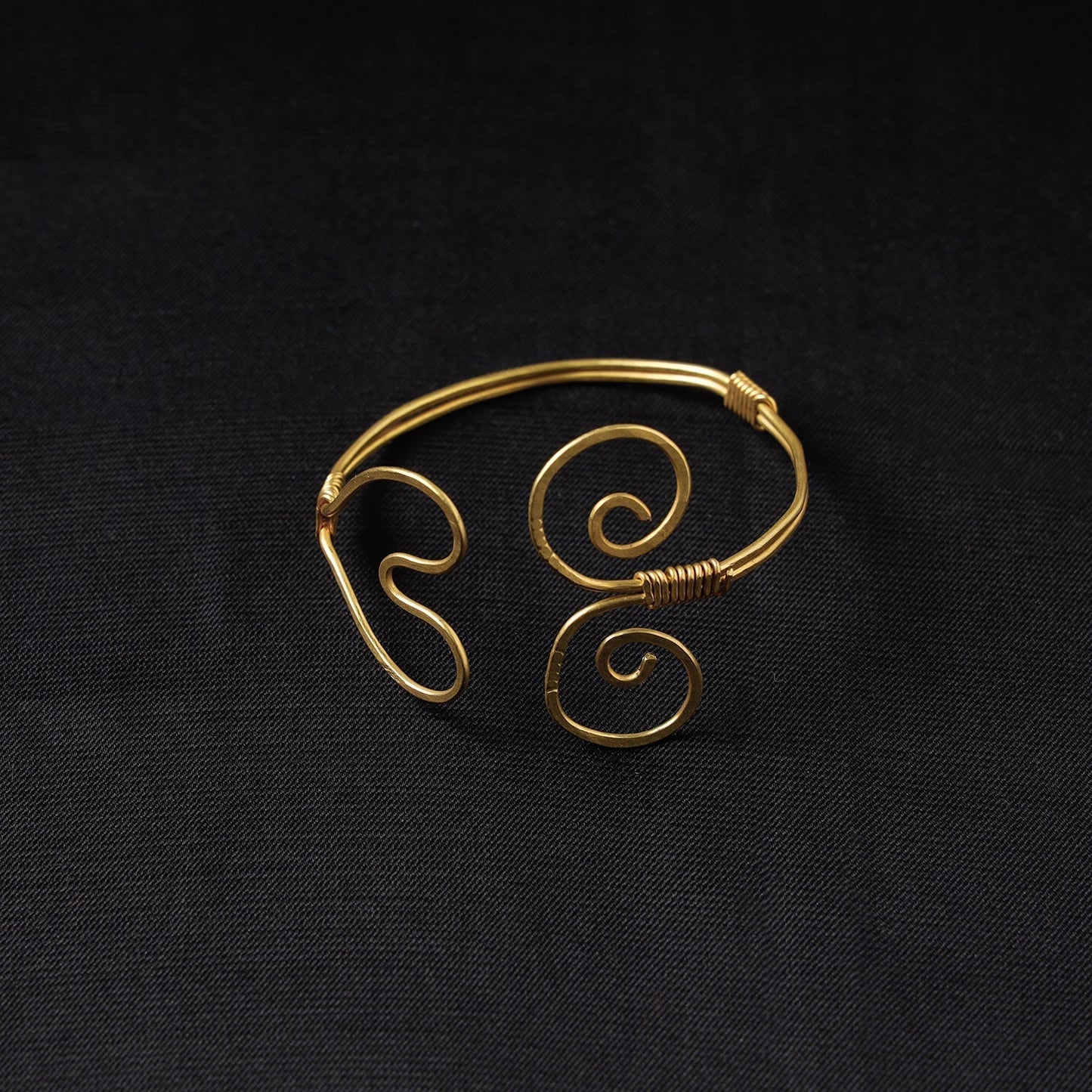 dokra bracelet