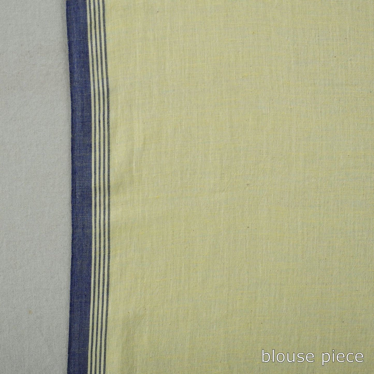 Handloom Cotton Phulia Jamdani Saree with Tassels