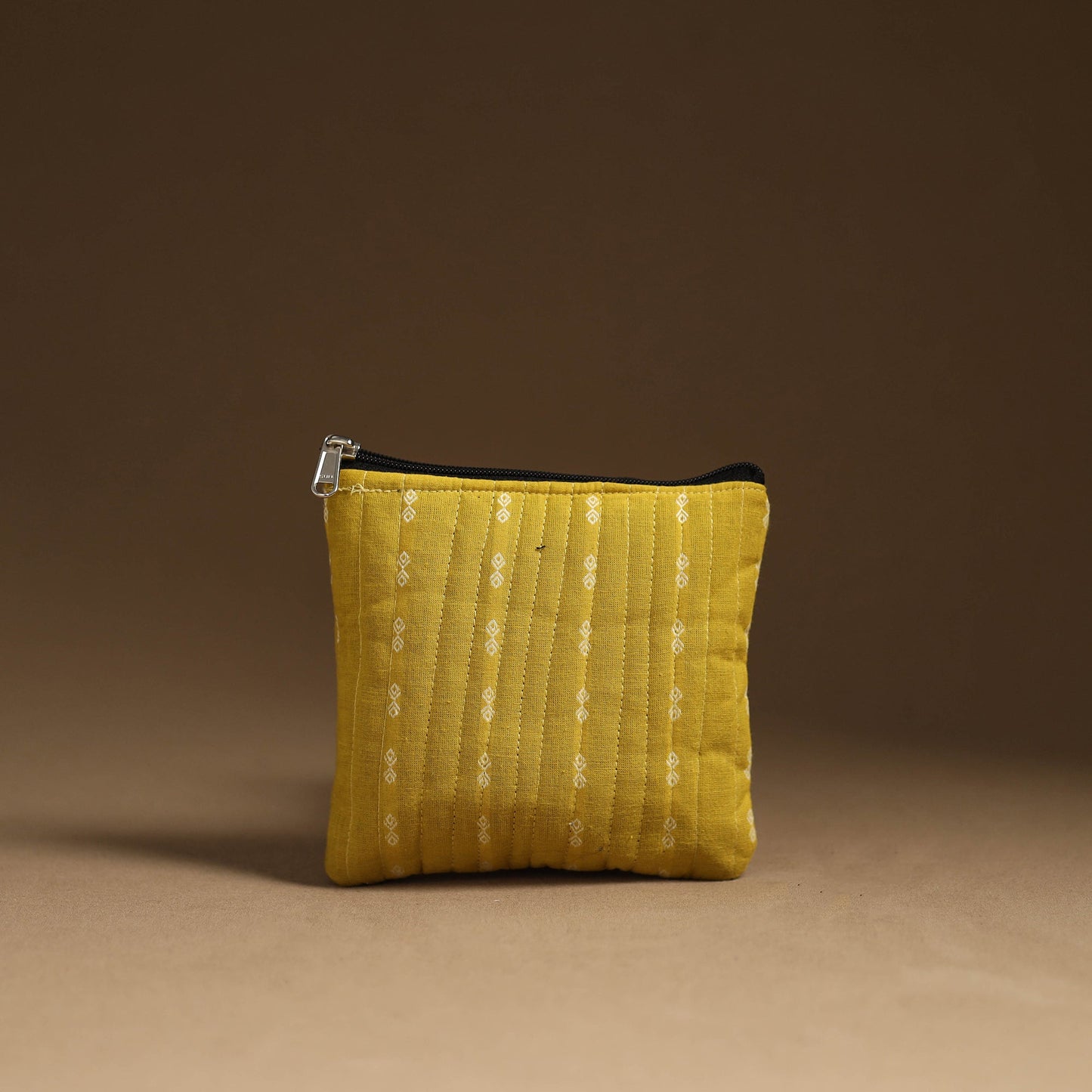 Handmade Quilted Utility Pouch 30
