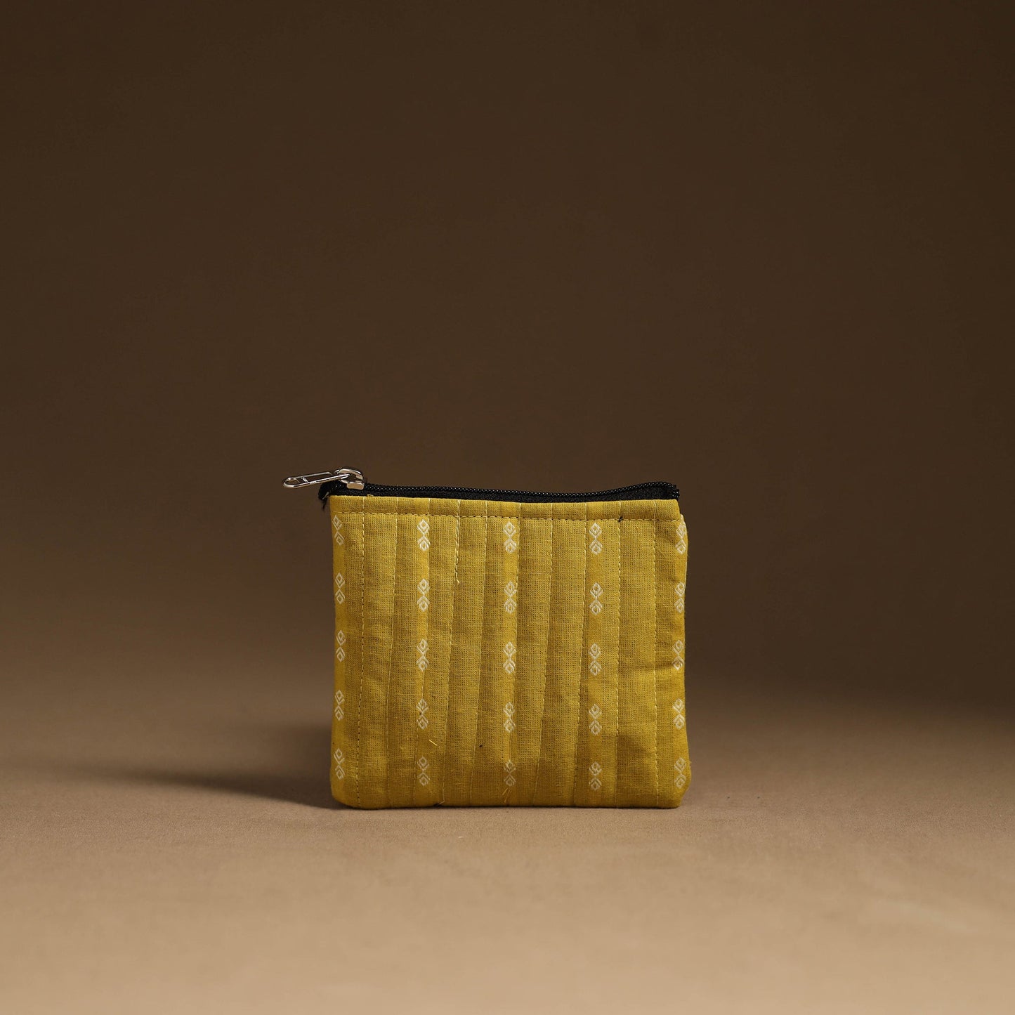 Handmade Quilted Utility Pouch 30
