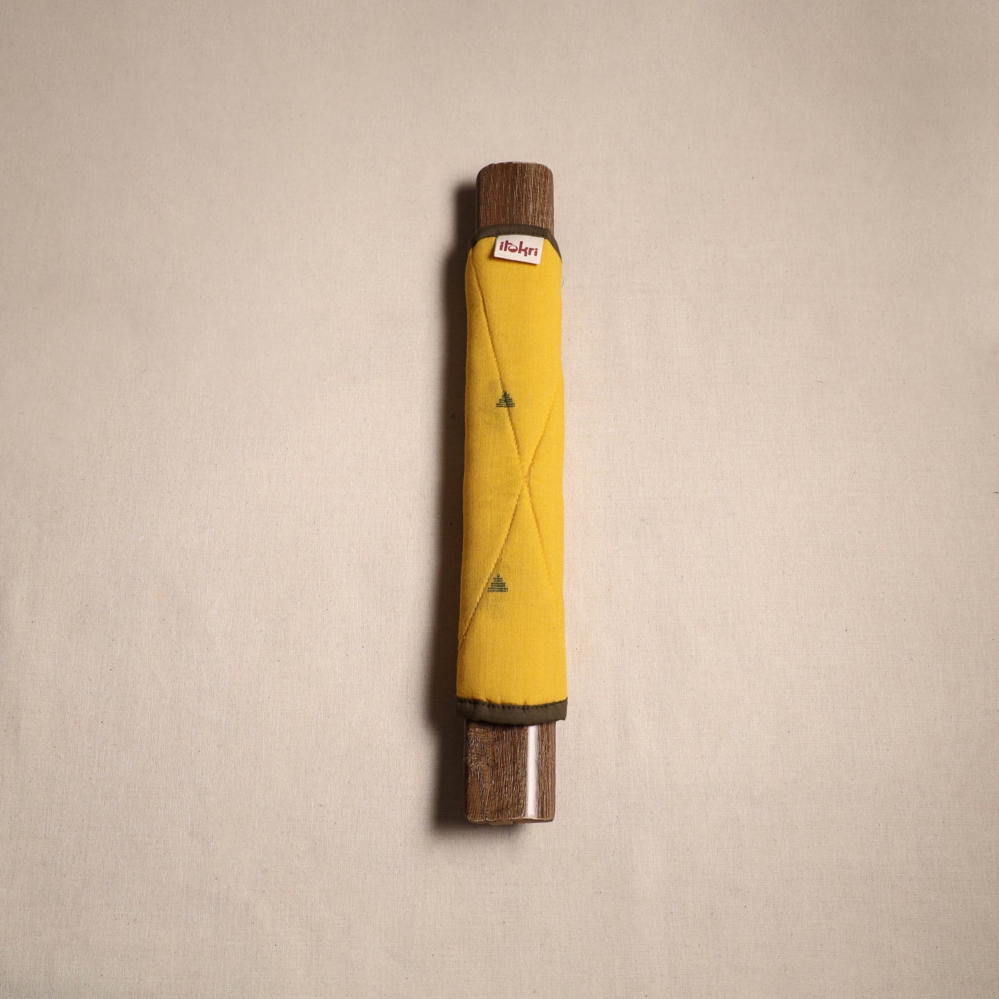 Handmade fridge handle cover 24 - handcrafted
