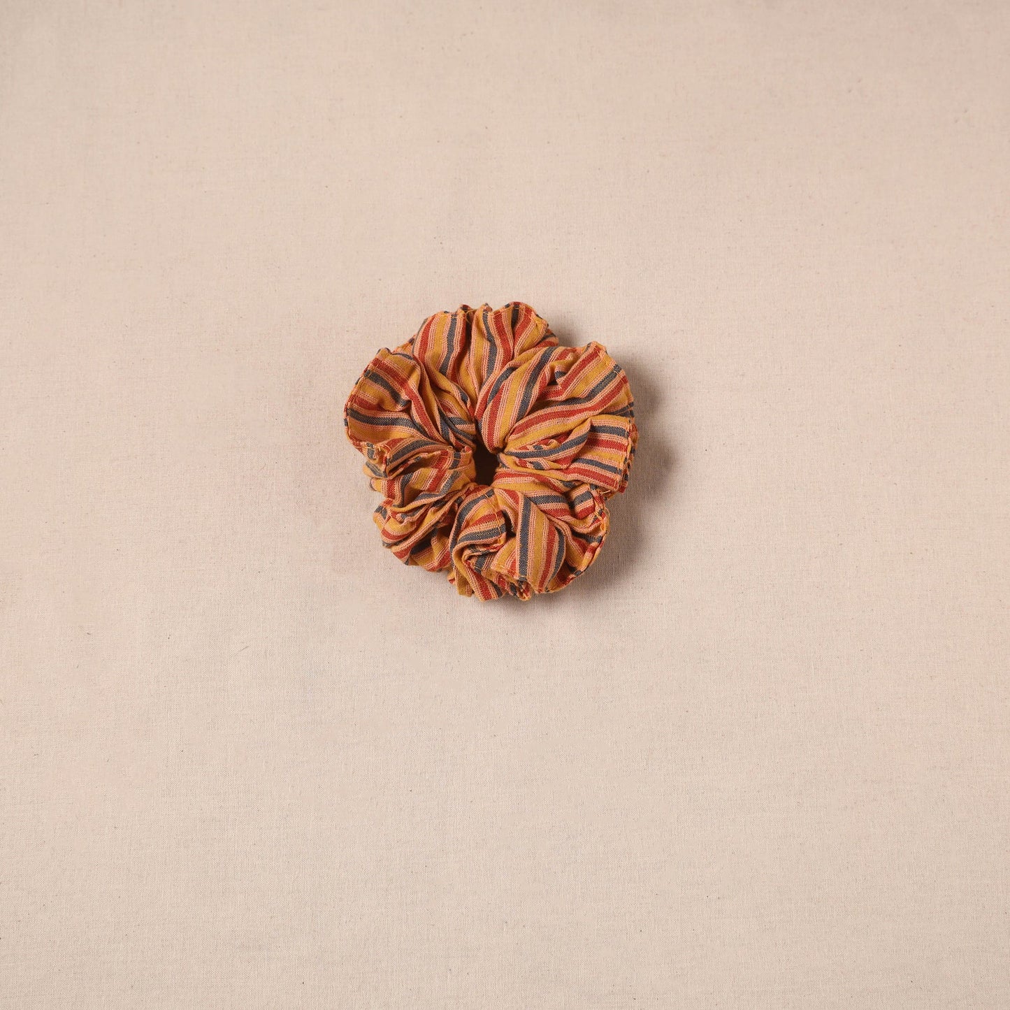 Handmade rubber band/scrunchie 112 - handcrafted