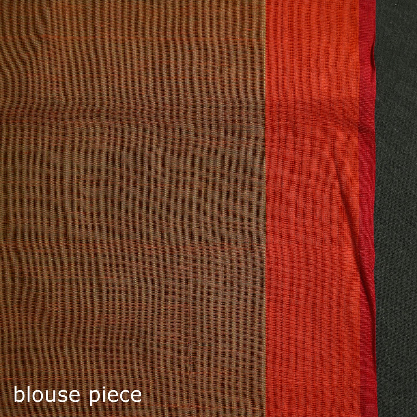 Yellow - handspun handloom cotton srikakulam jamdani saree