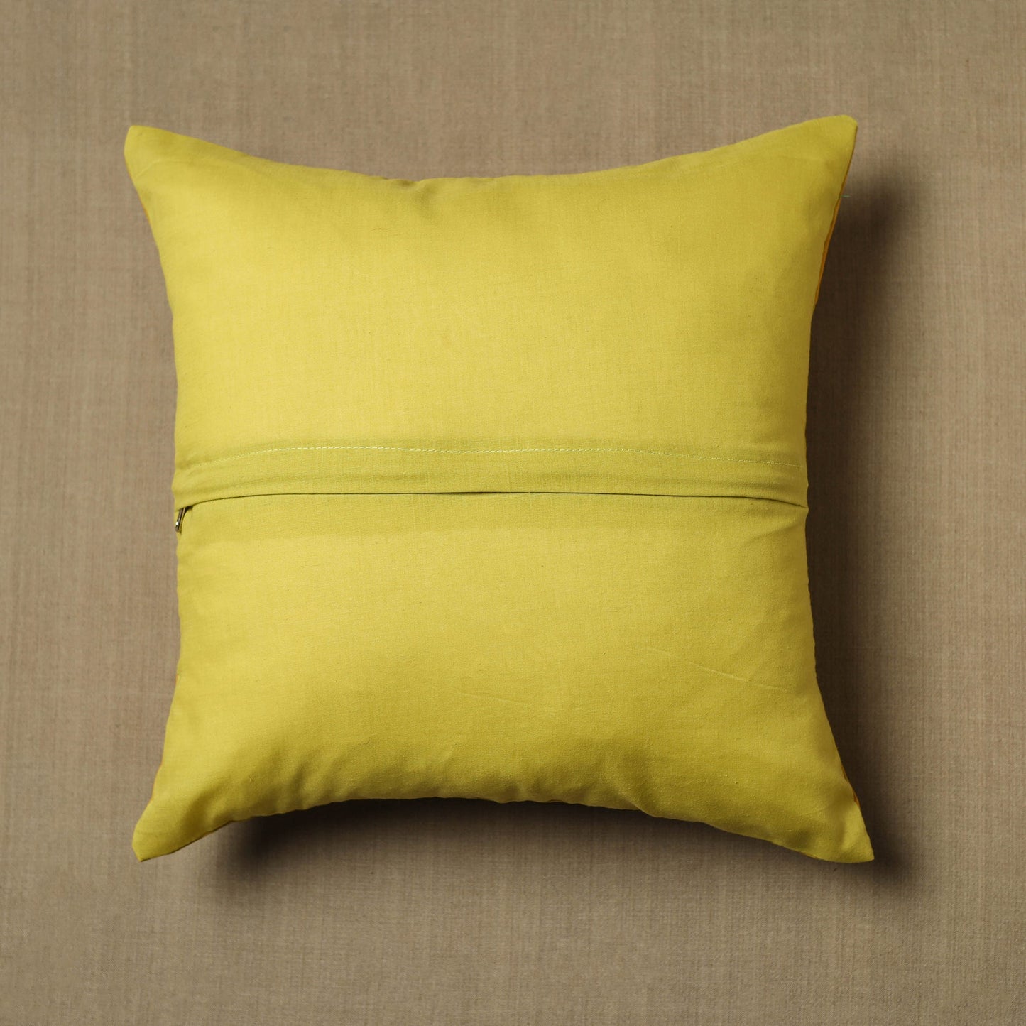 Cotton Cushion Cover