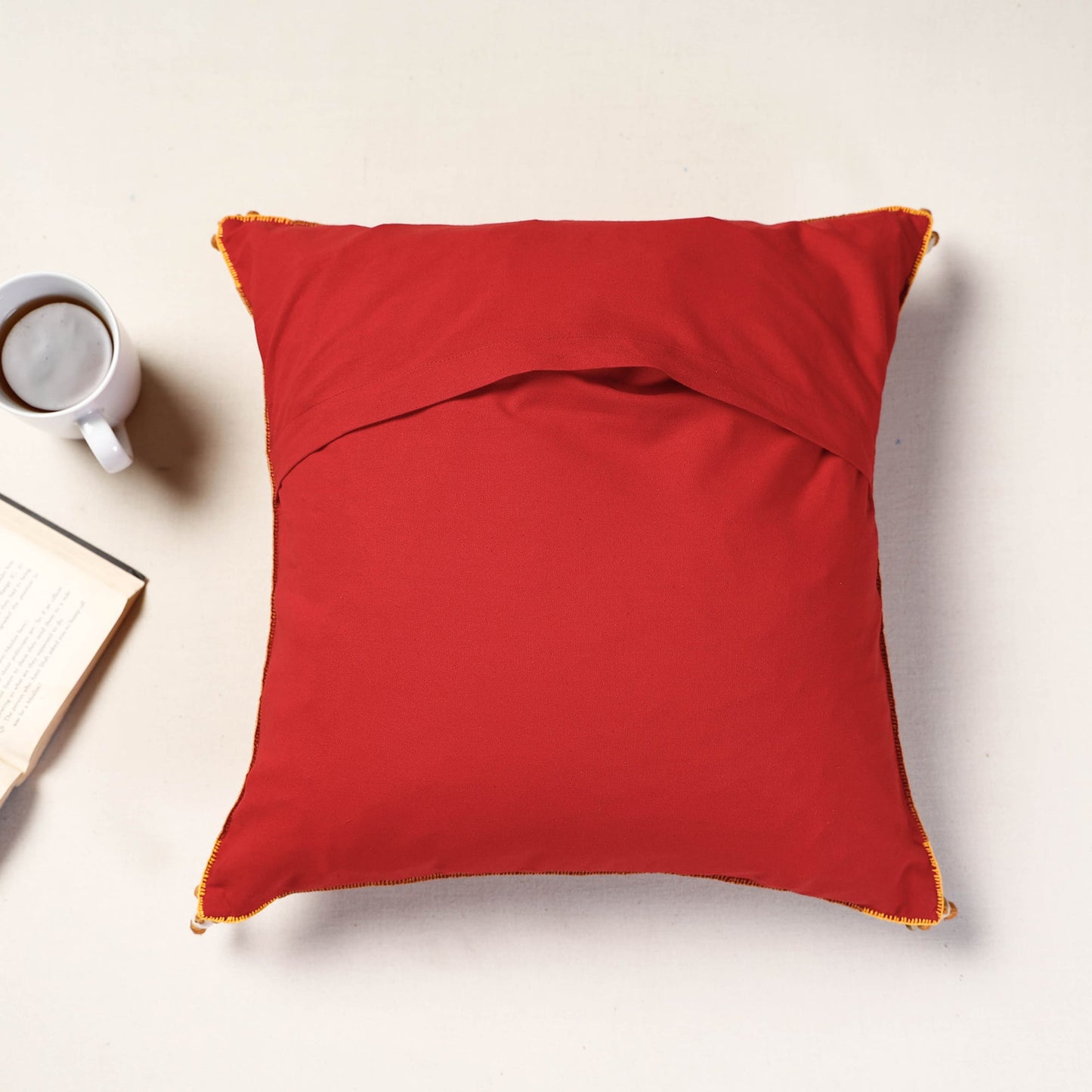 Lambani Cushion Cover