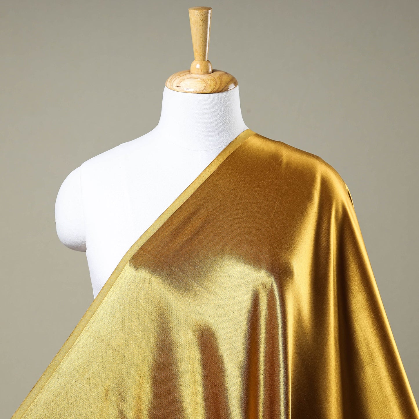plain silk fabric