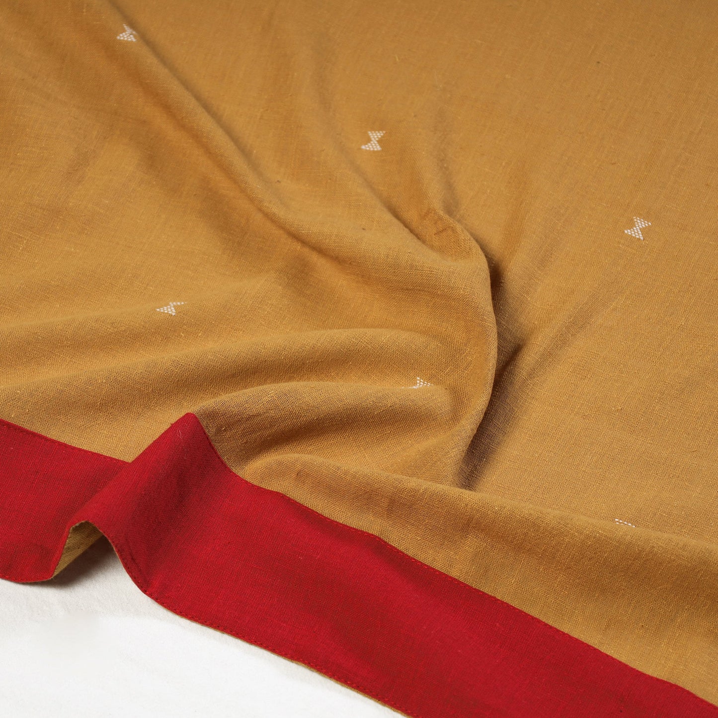 handloom blouse material