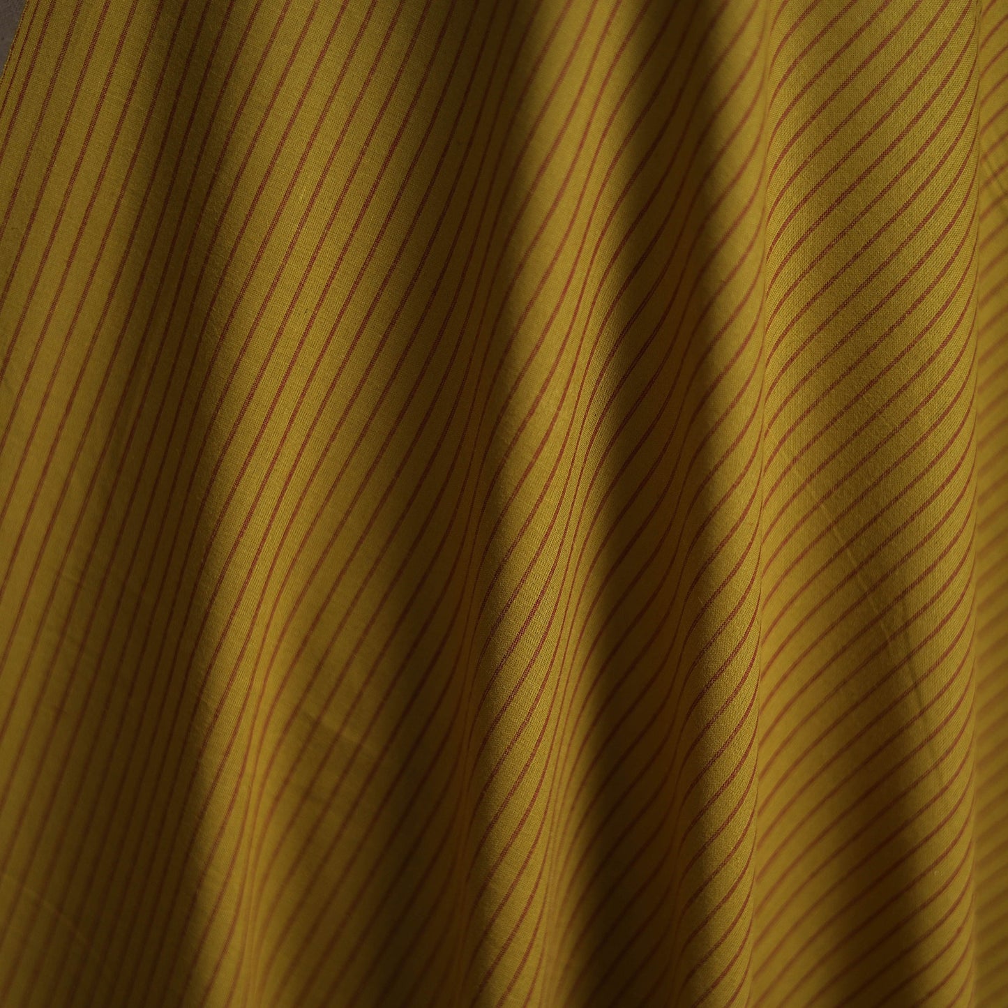 Prewashed cotton jacquard fabric 09 - handcrafted