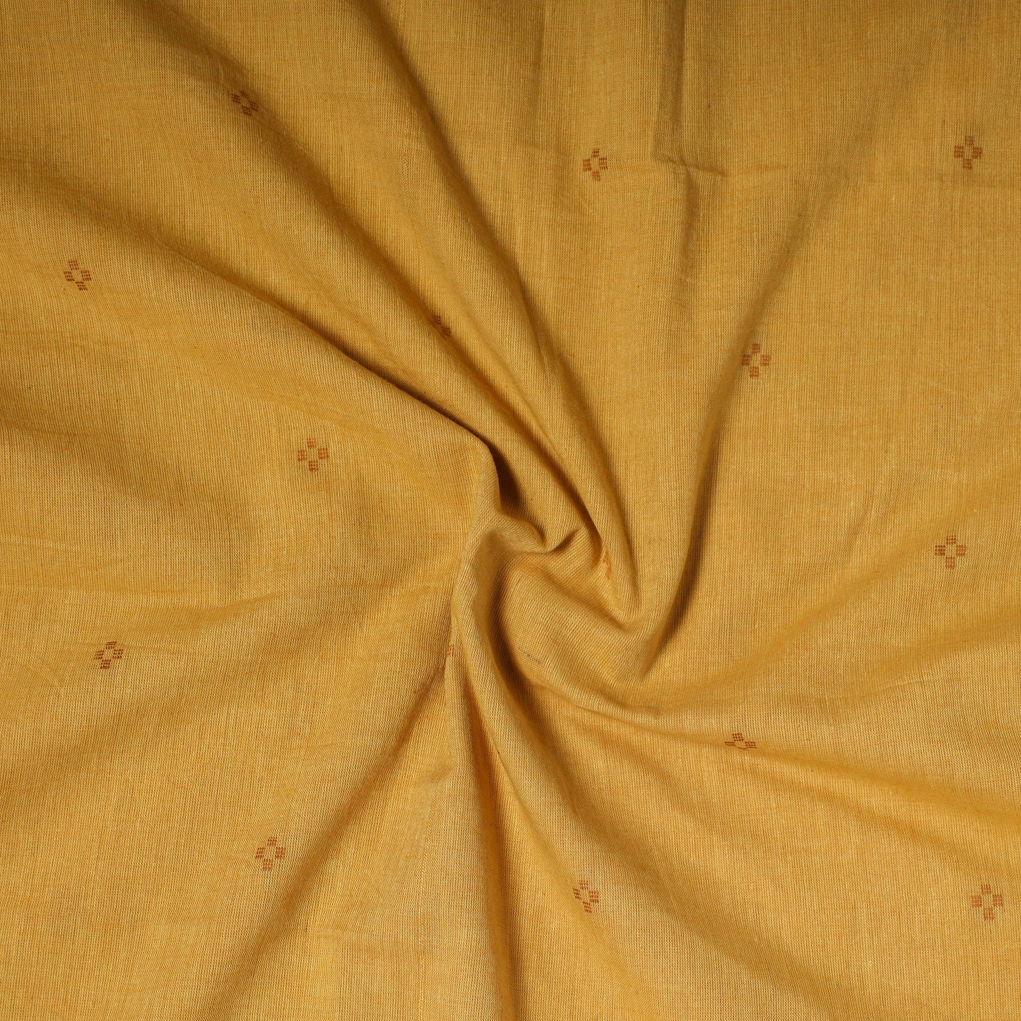 Prewashed cotton jacquard precut fabric (1.5 meter) 94