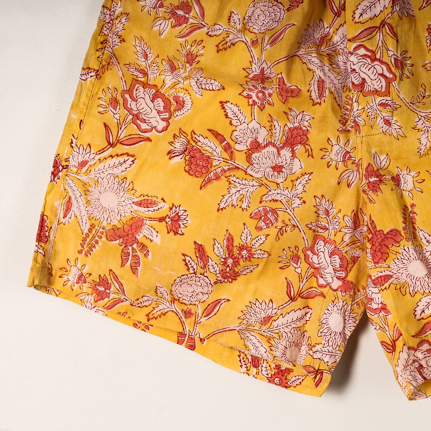sanganeri shorts