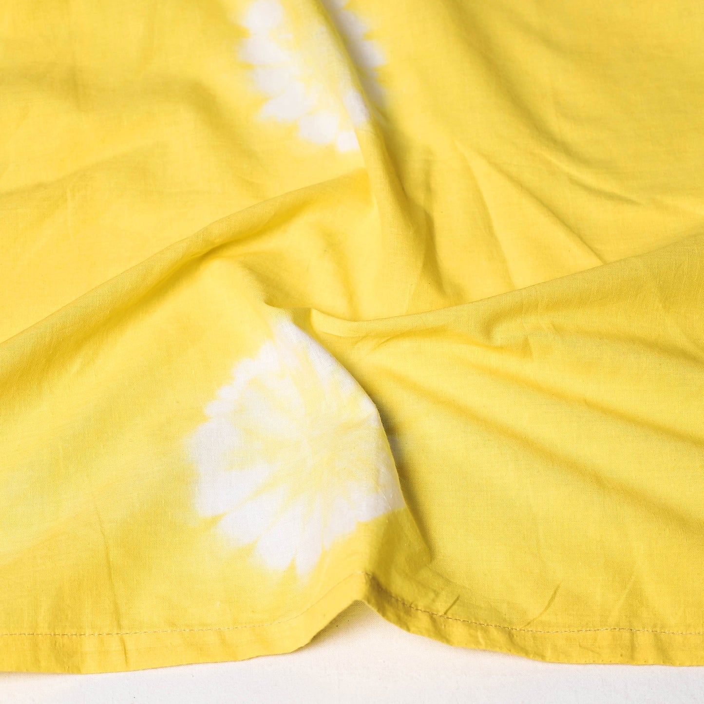 Buy Shibori Tie-Dye Cotton Scarf Online at iTokri.com