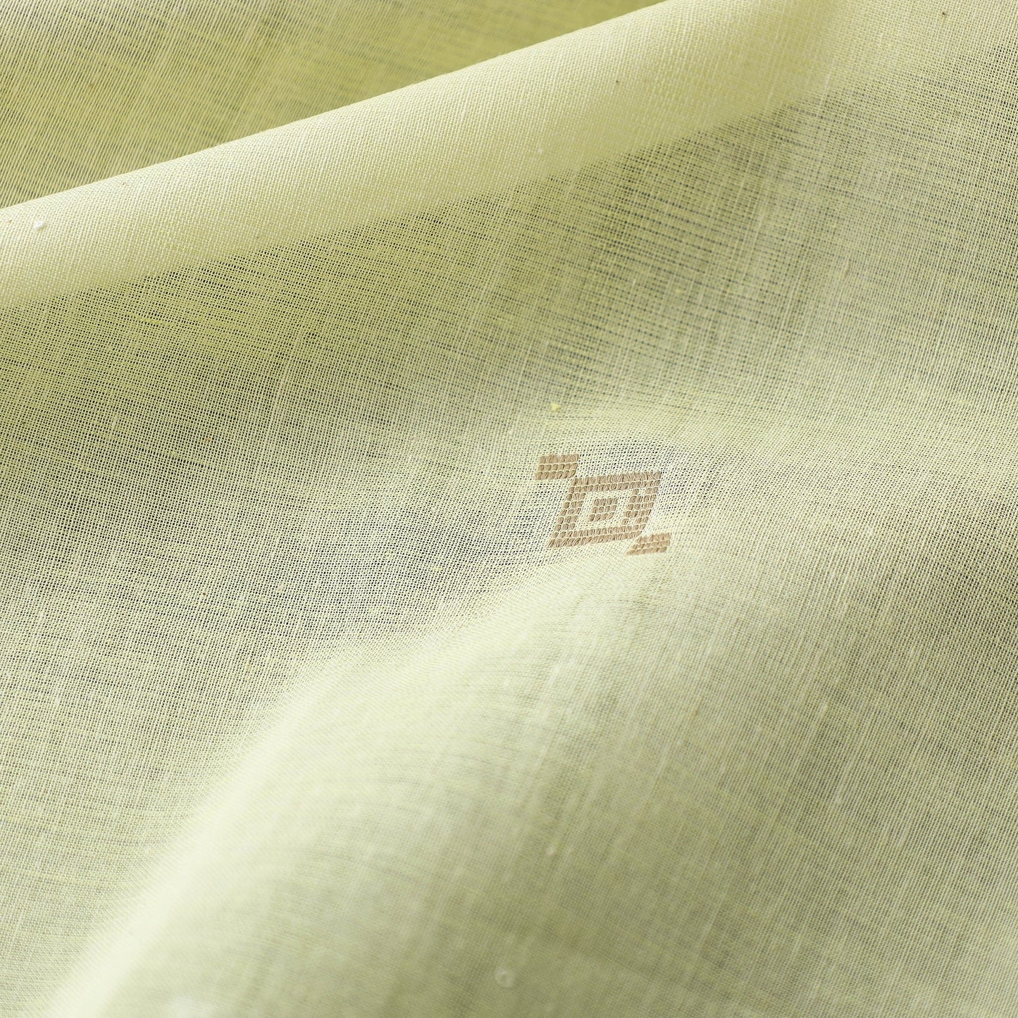 Srikakulam Jamdani Buti Pure Handloom Cotton Fabric Online at iTokri.com