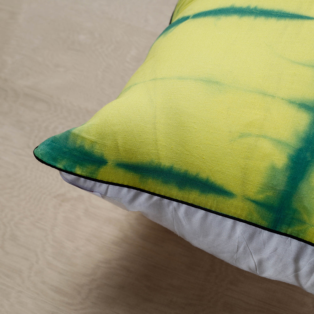 Shibori Cushion Cover