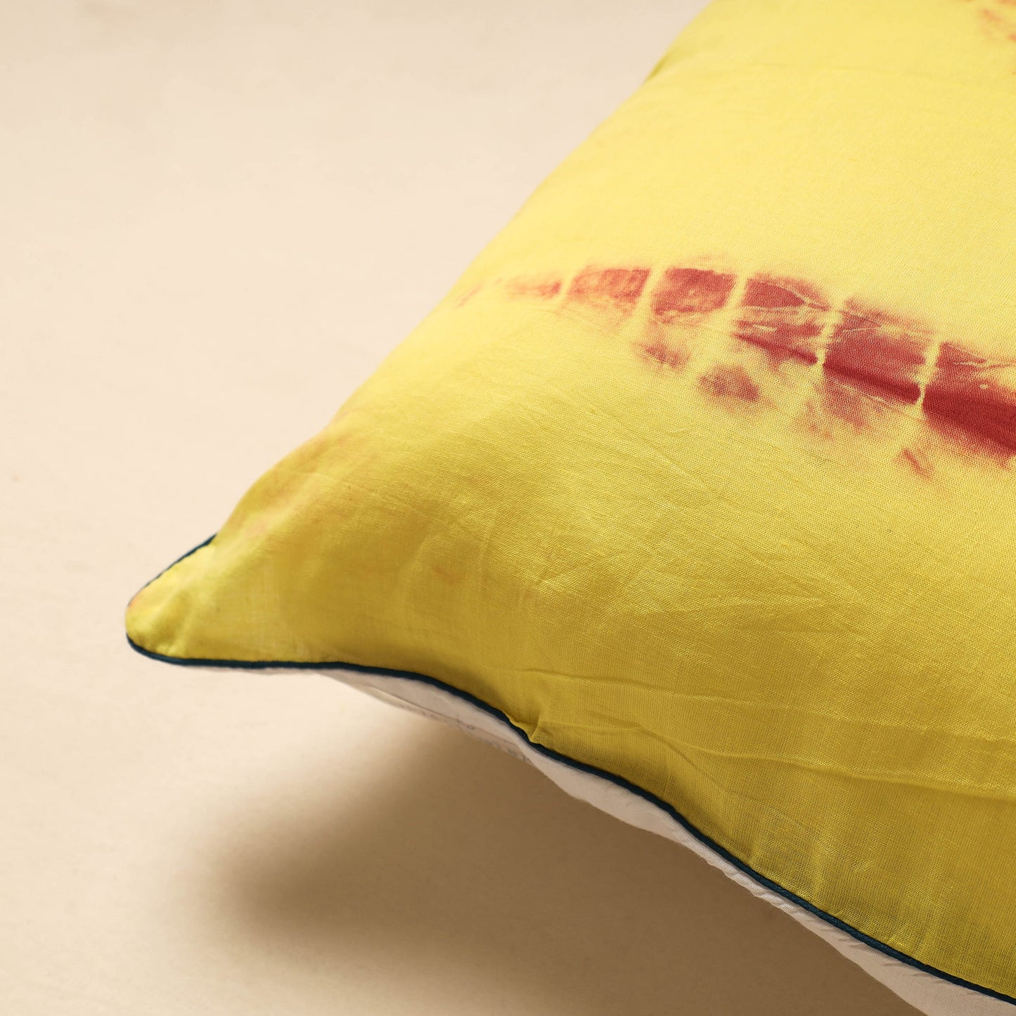 Shibori Cushion Cover