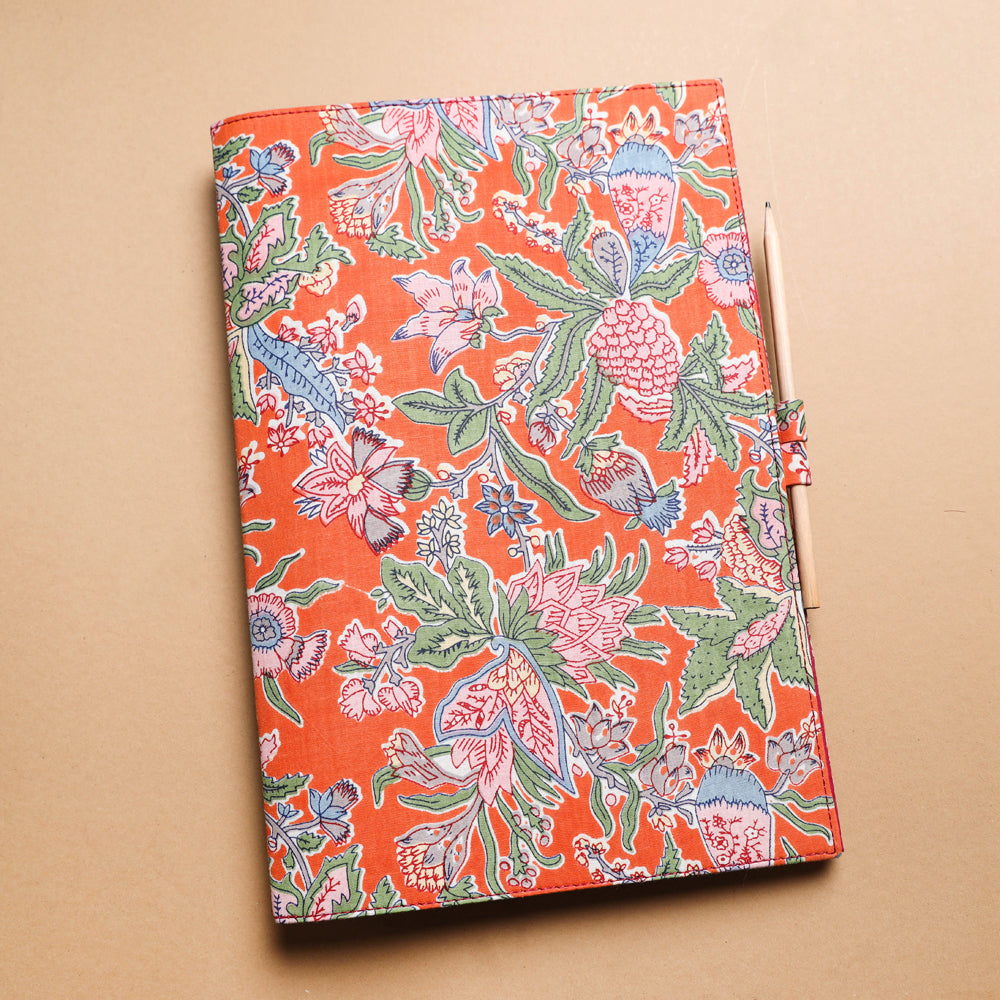 Handmade Beadwork Rakhi with Handmade File Folder l