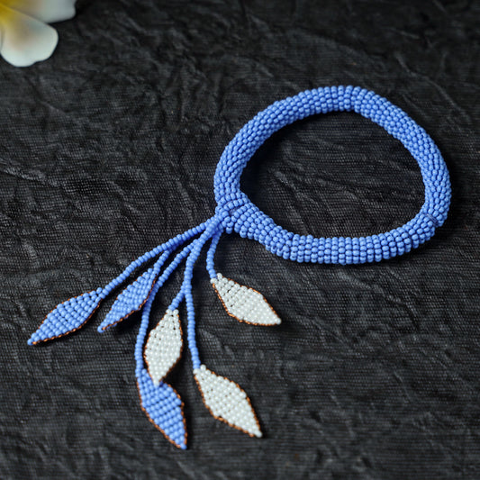 Handmade Beadwork Bracelet