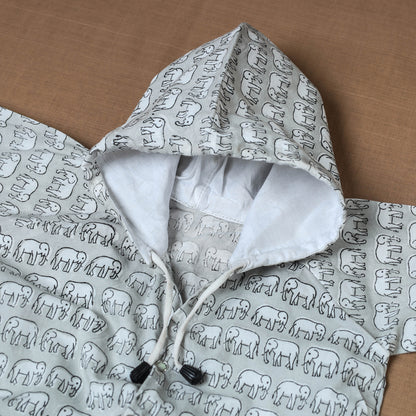 cotton baby sleepsuit