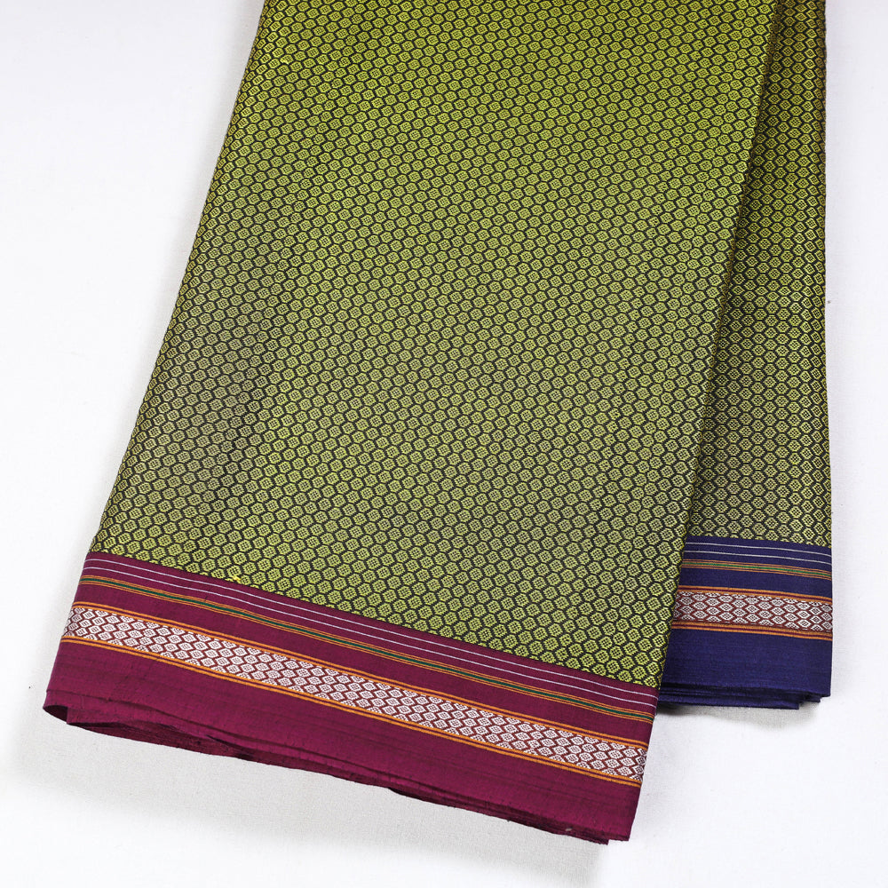 Karnataka Khun Cotton Fabric
