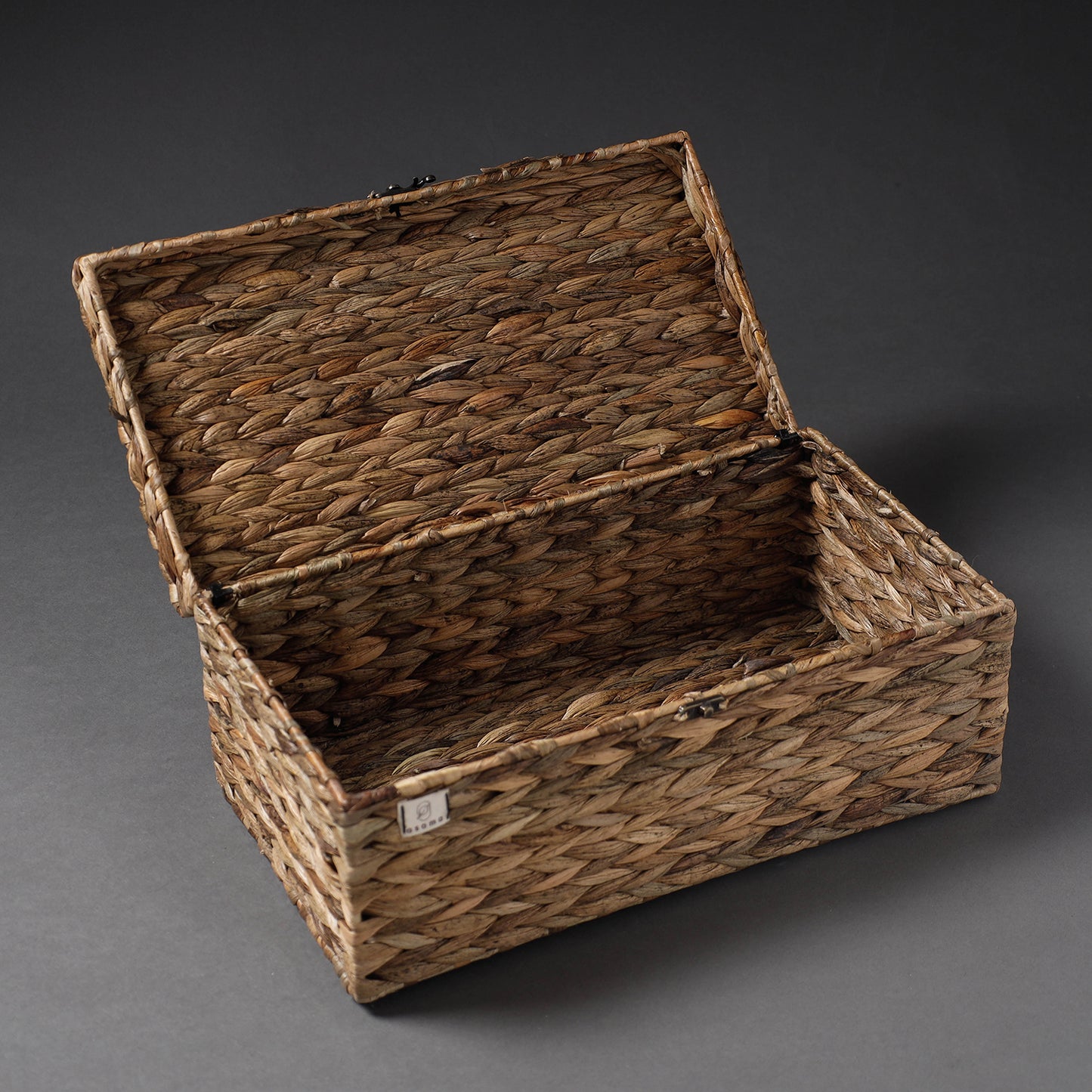 water hyacinth box