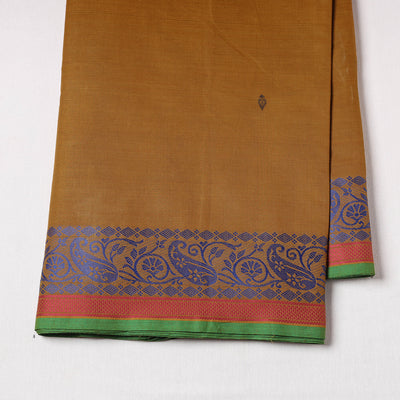 Kanchipuram Fabrics